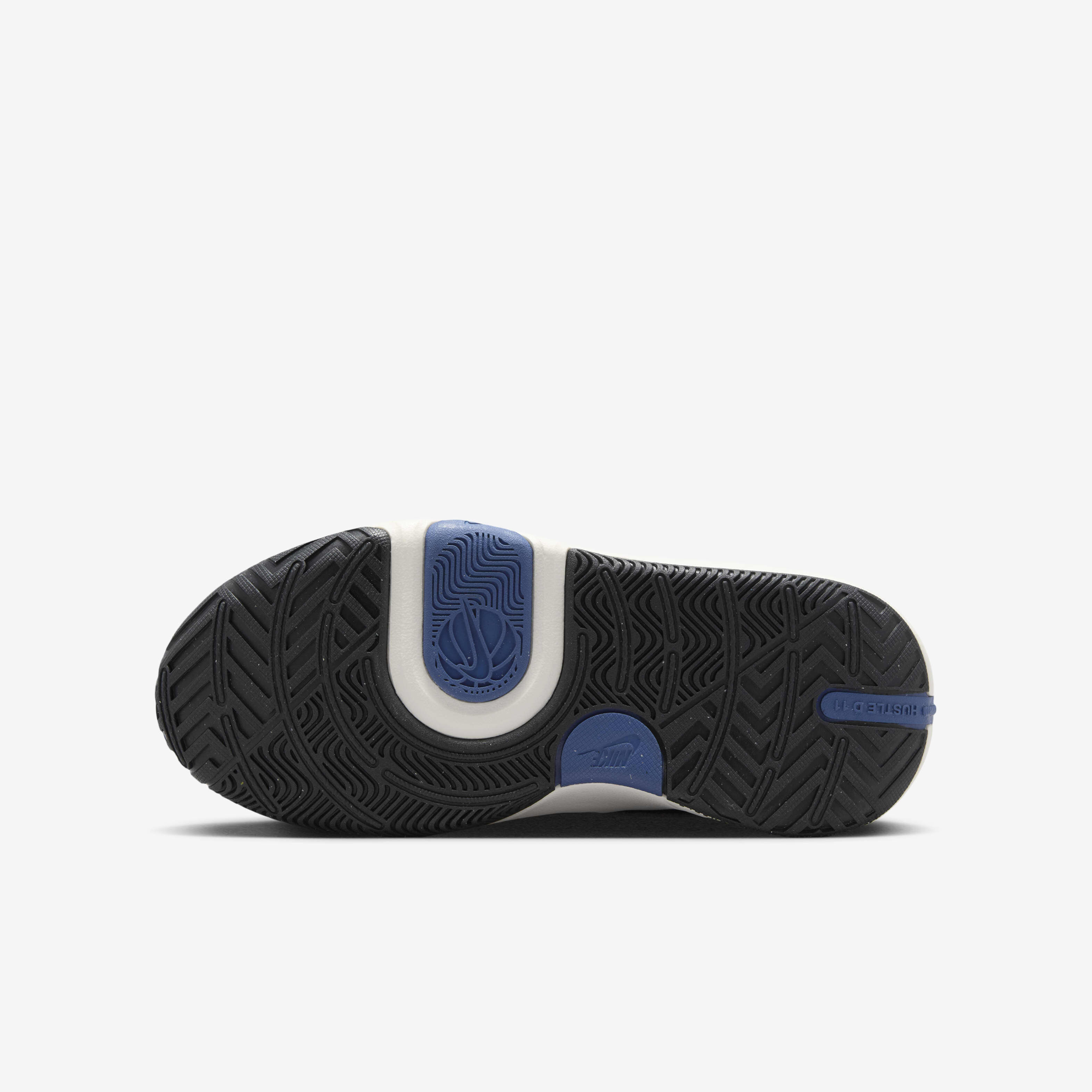 Nike Team Hustle D 11 image number 1