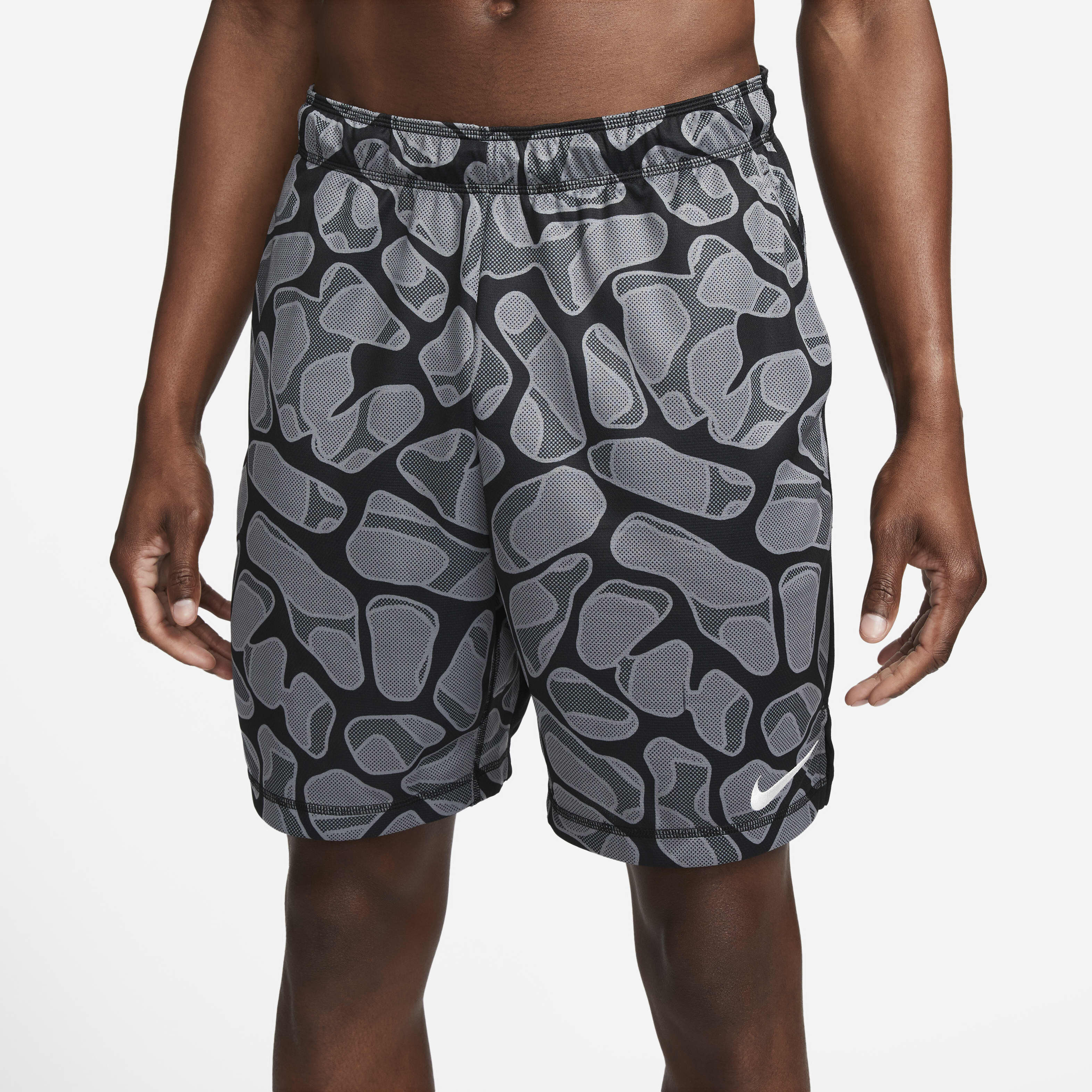 Nike Dri-FIT D.Y.E. image number 1