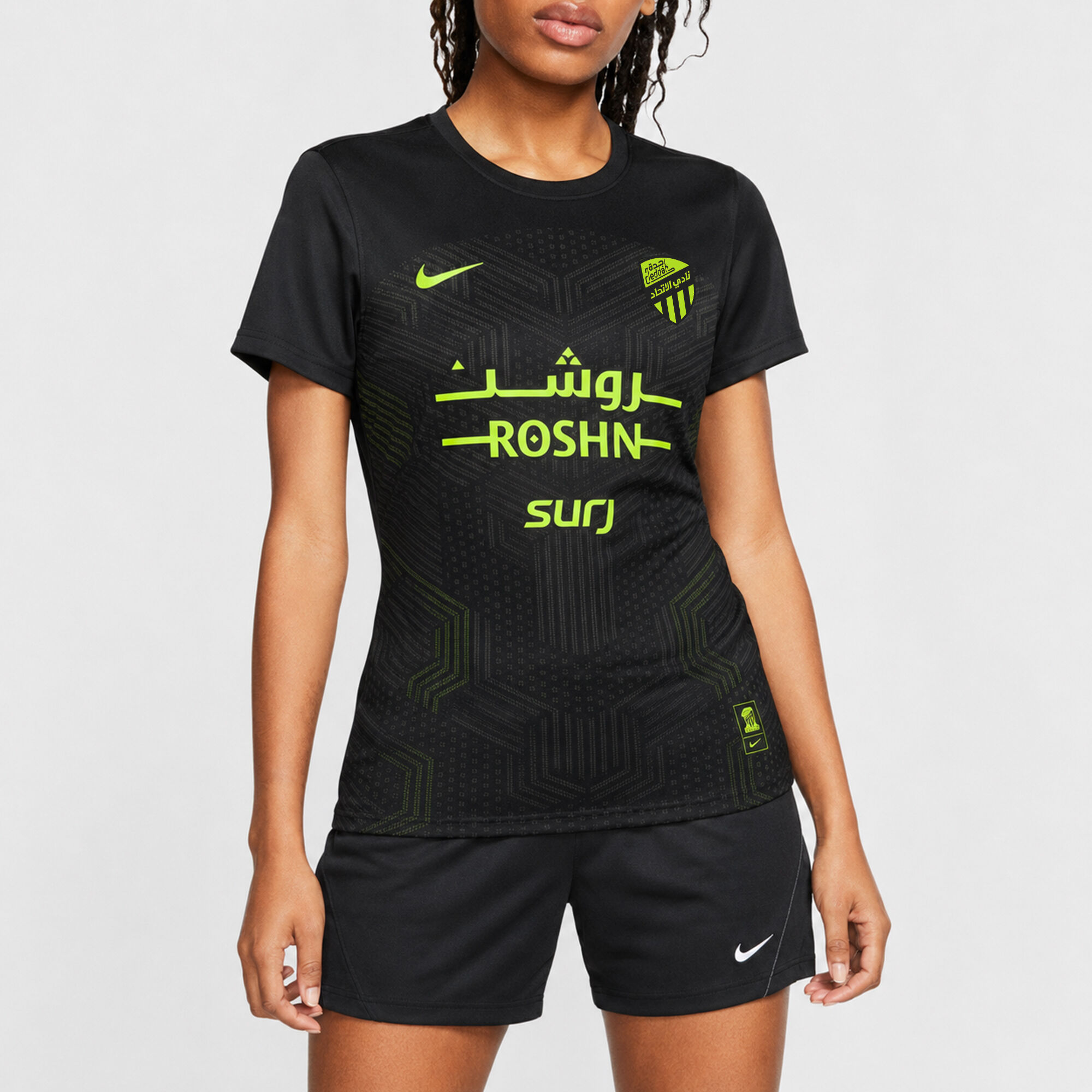 نايكي دراي-فت بارك 7 JBY image number 0
