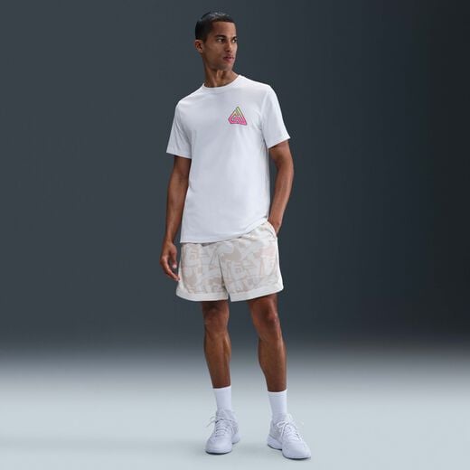 Basketball-Nike, Giannis DNA, Men's Dri-FIT 15cm (approx.) Basketball Shorts