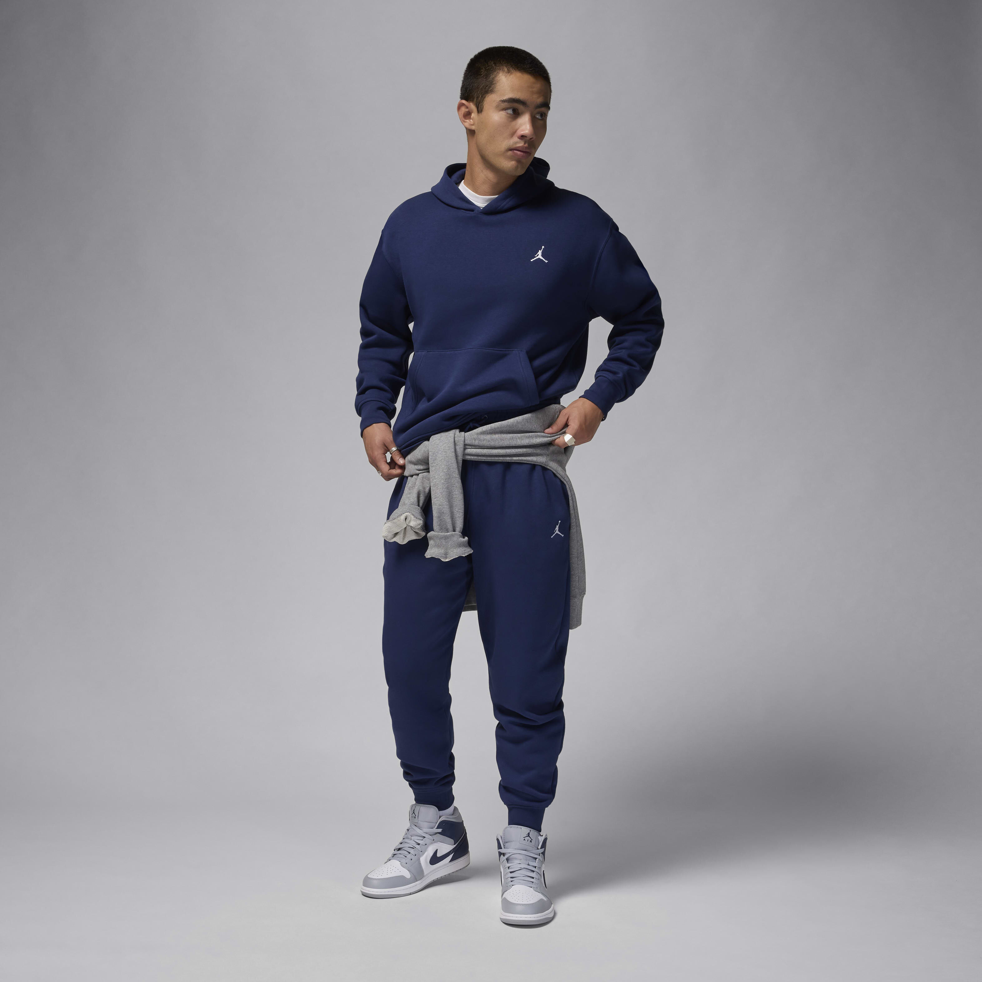 Jordan Brooklyn Fleece image number 5