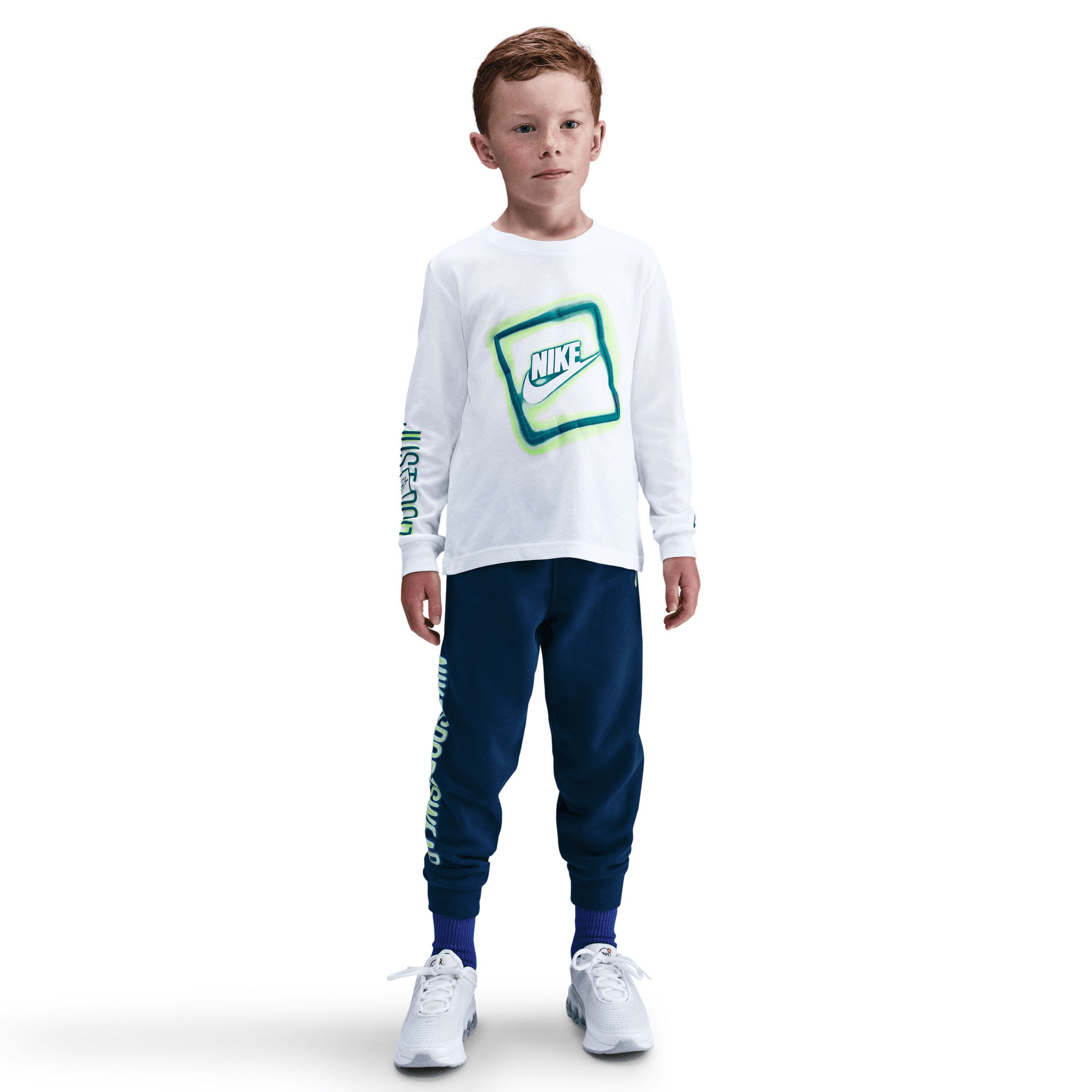 نايكي جلو ويذ مي image number 1