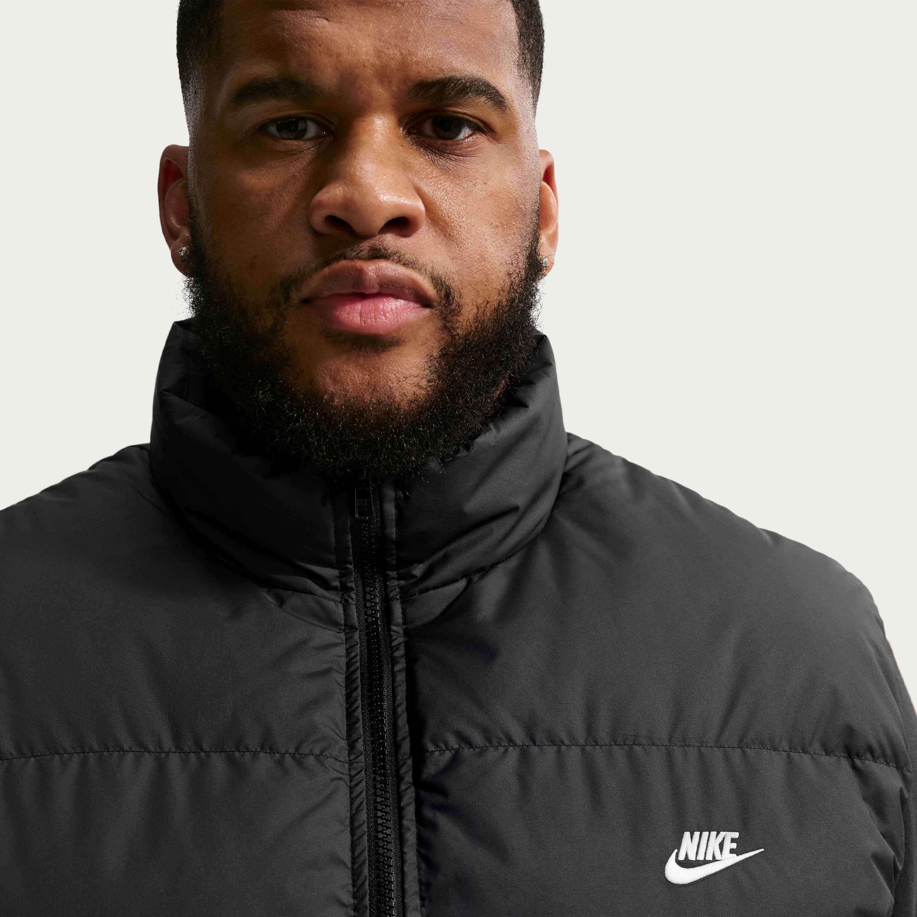 Nike Sportswear Club image number 8