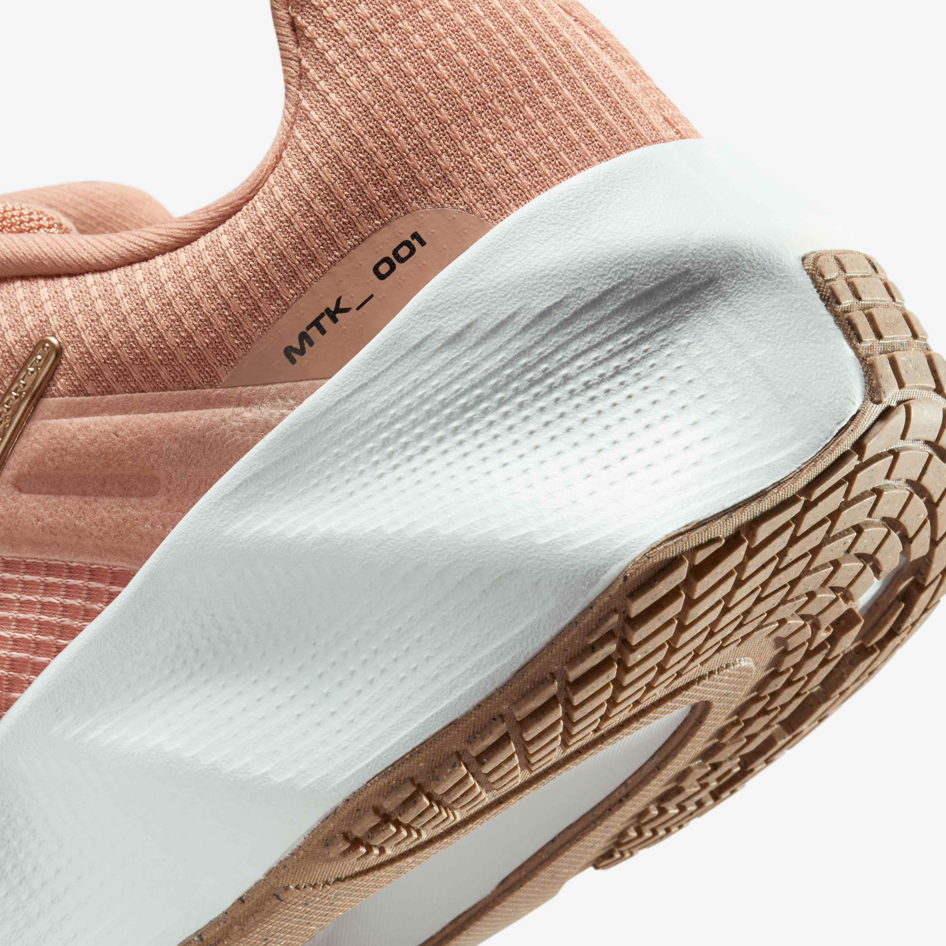 Nike Metro Tek image number 7