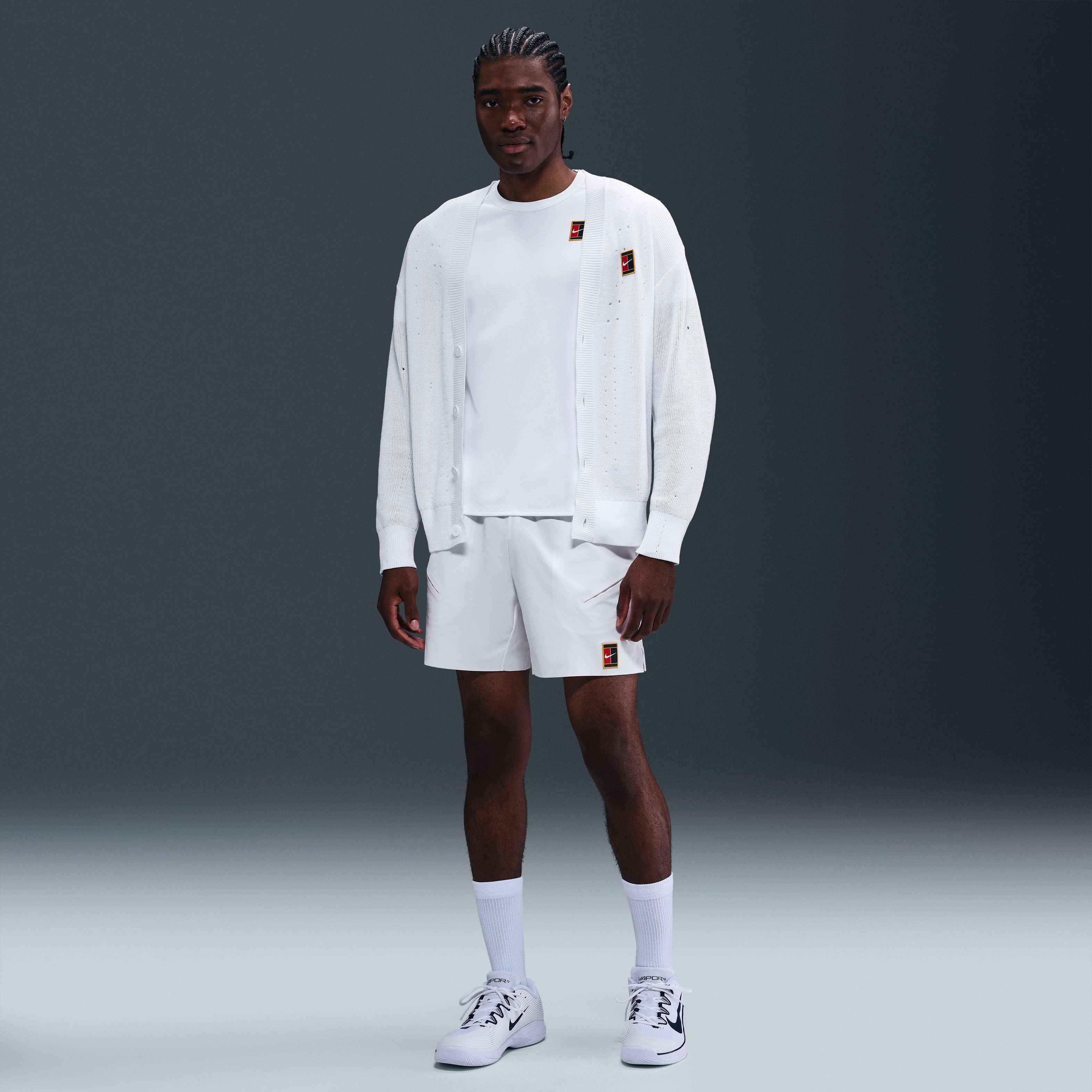 نايكي كورت سلام image number 3