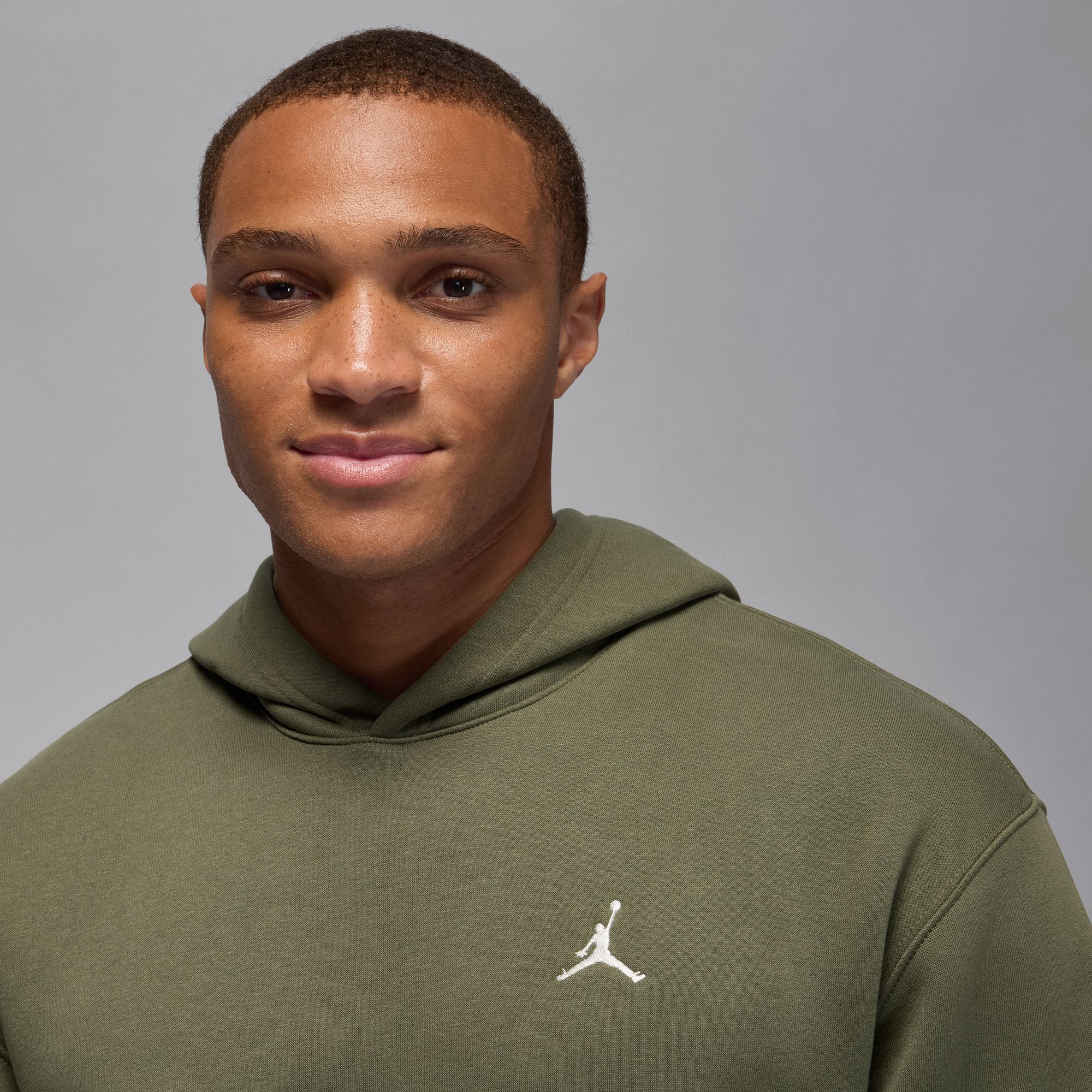 Jordan Brooklyn Fleece image number 2