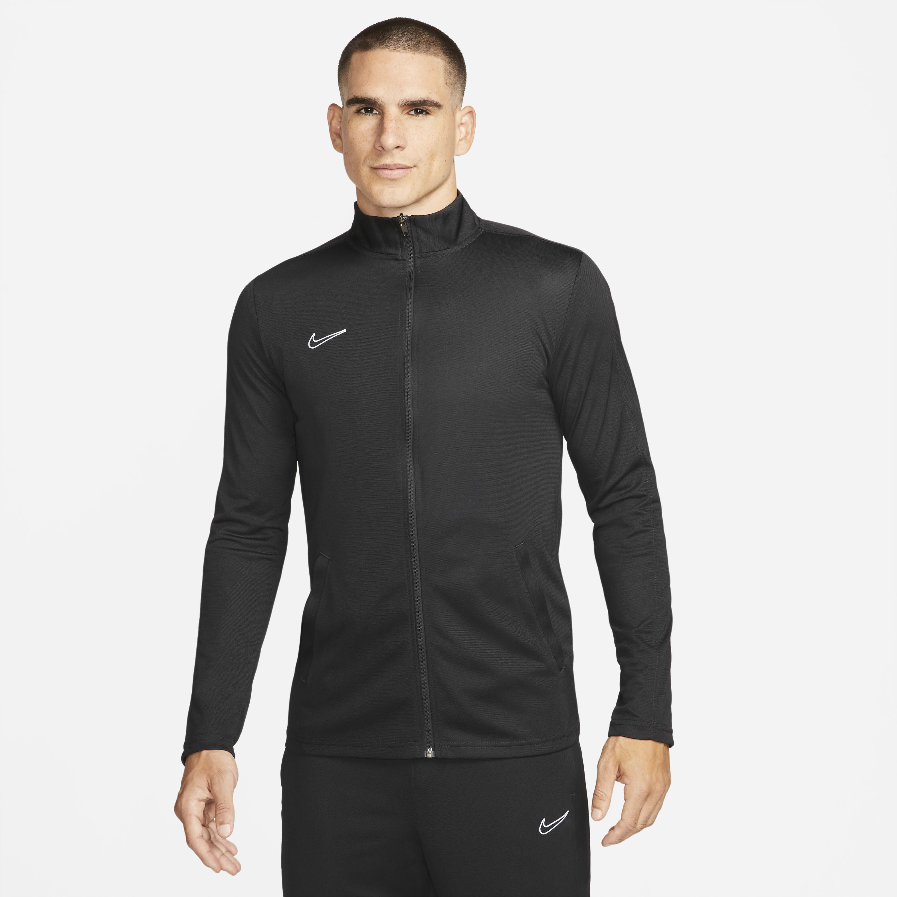 Nike mens academy tracksuit hot sale