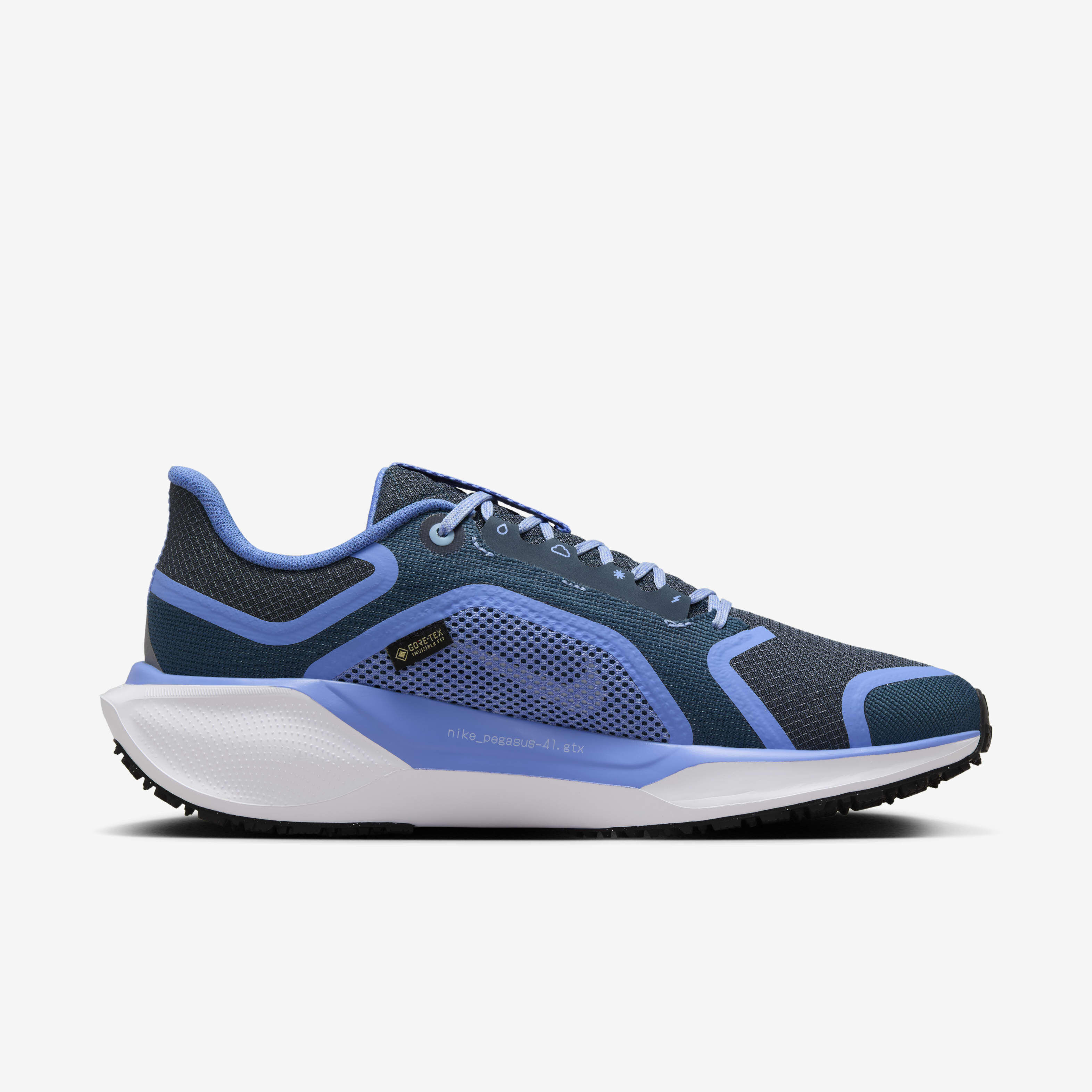 Nike Pegasus 41 GORE TEX Women s Waterproof Road Running Shoes