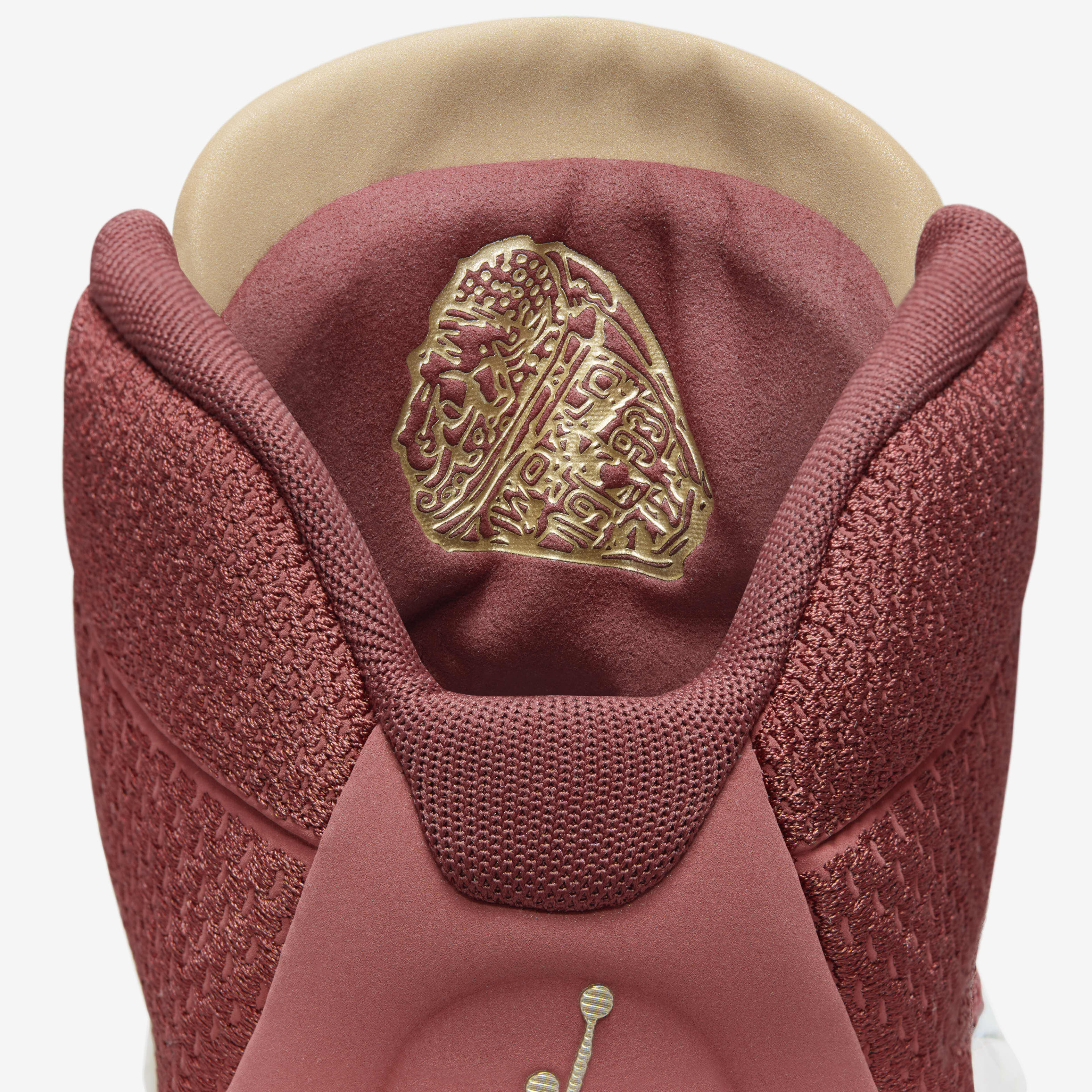 Air Jordan XXXVIII Chinese New Year image number 8