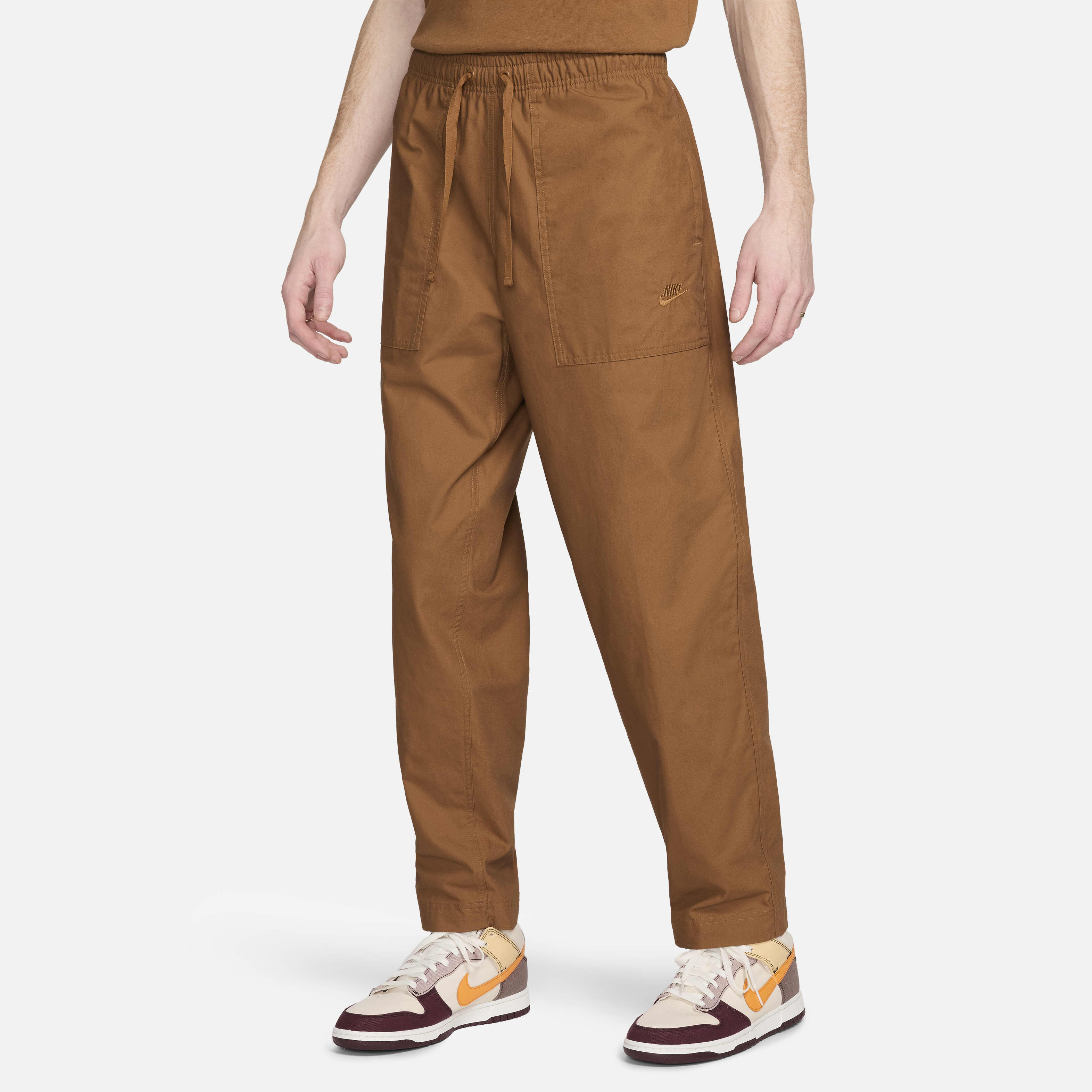 Buy Nike Club Men s Trousers Nike Kuwait Official