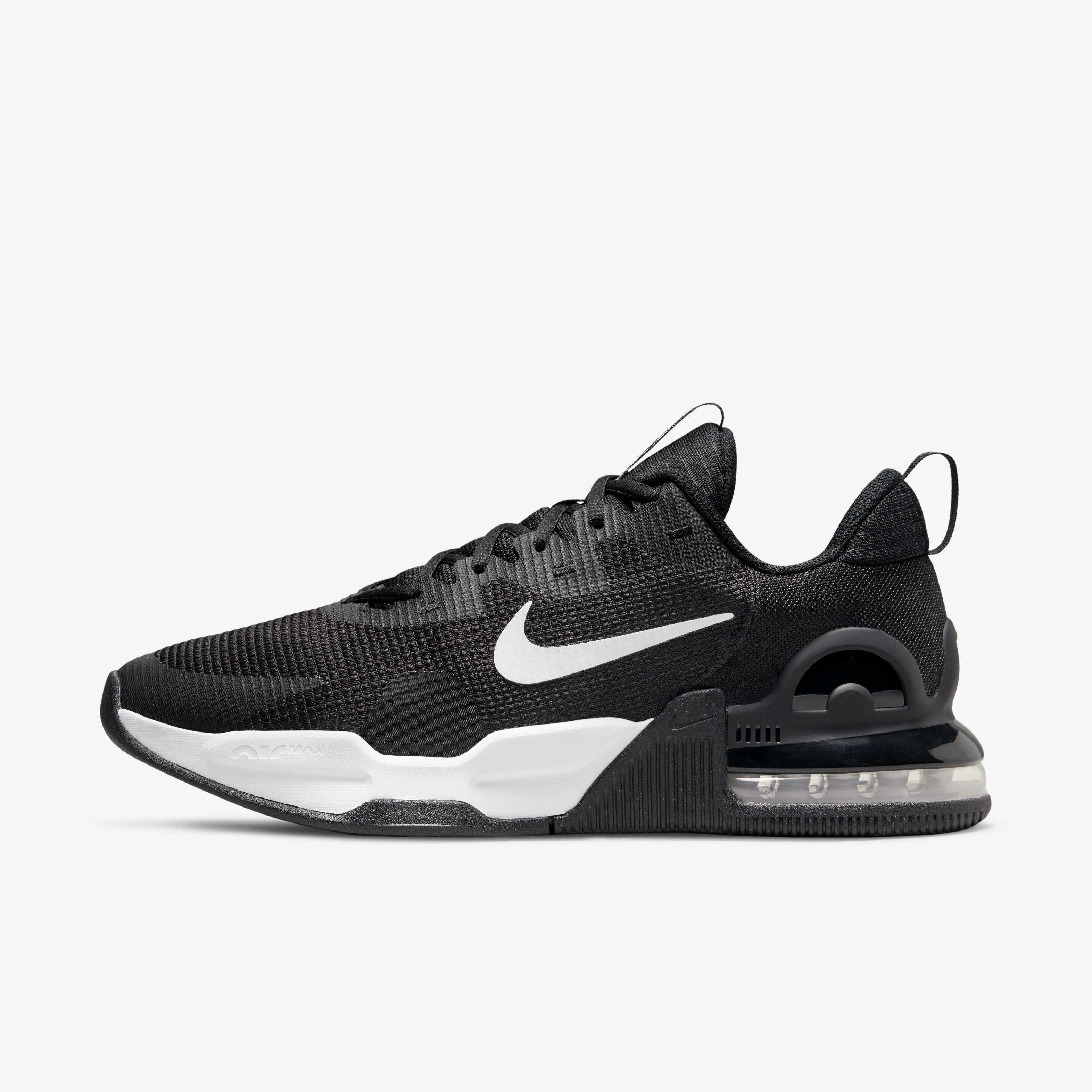 Buy Nike Air Max Alpha Trainer 5 Men s Workout Shoes Nike Kuwait Official