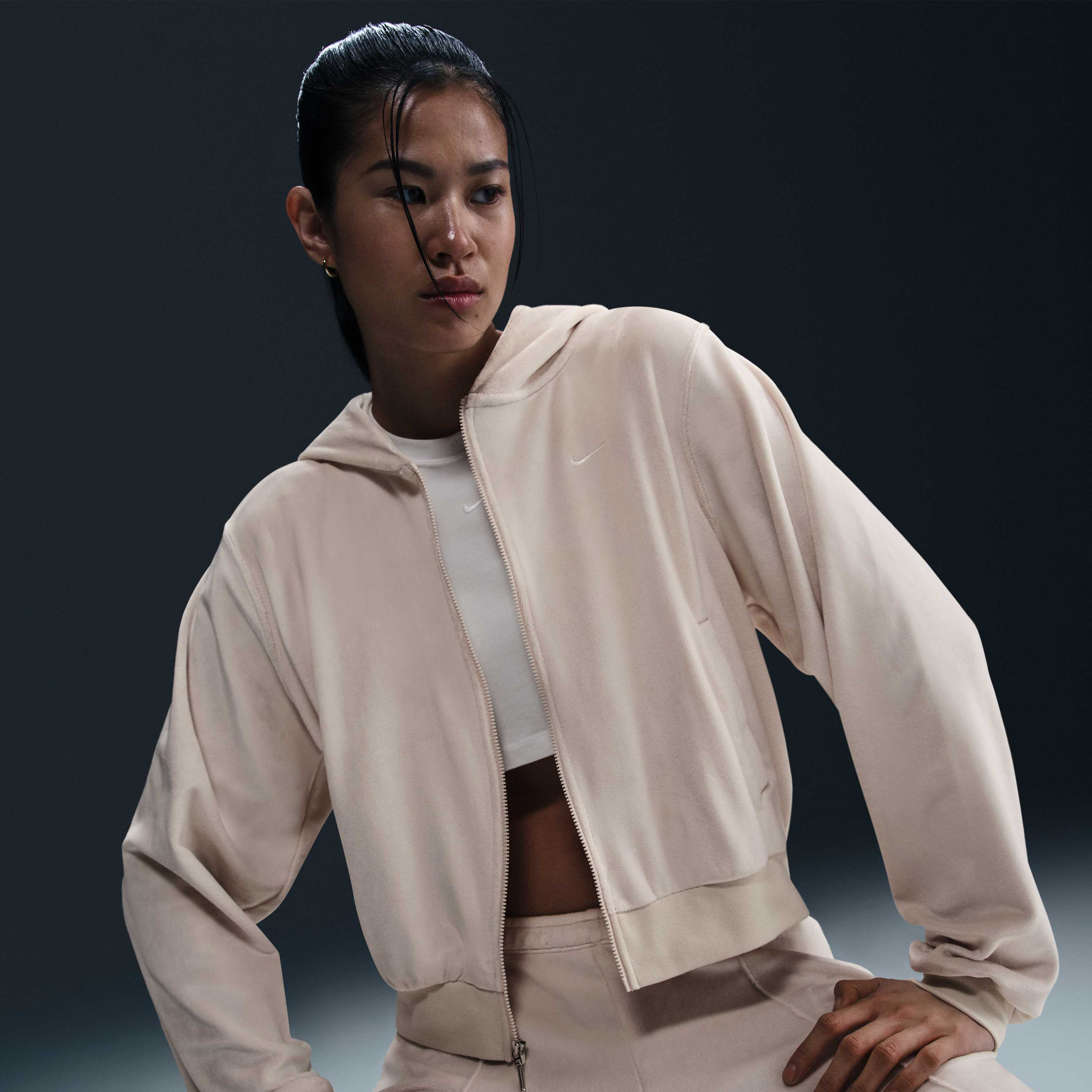 نايكي سبورتسوير تشيل نت image number 2