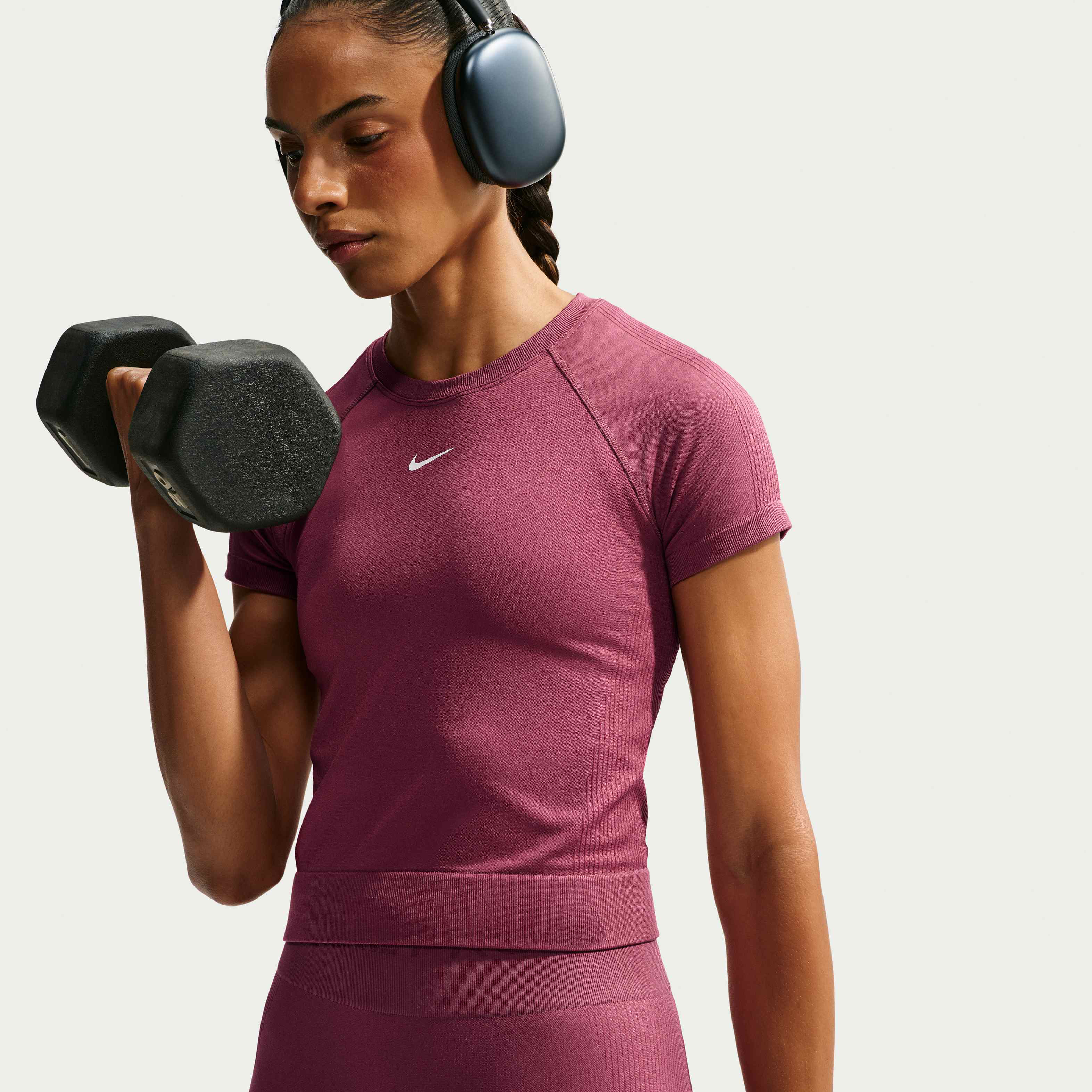 Nike Pro Seamless image number 0