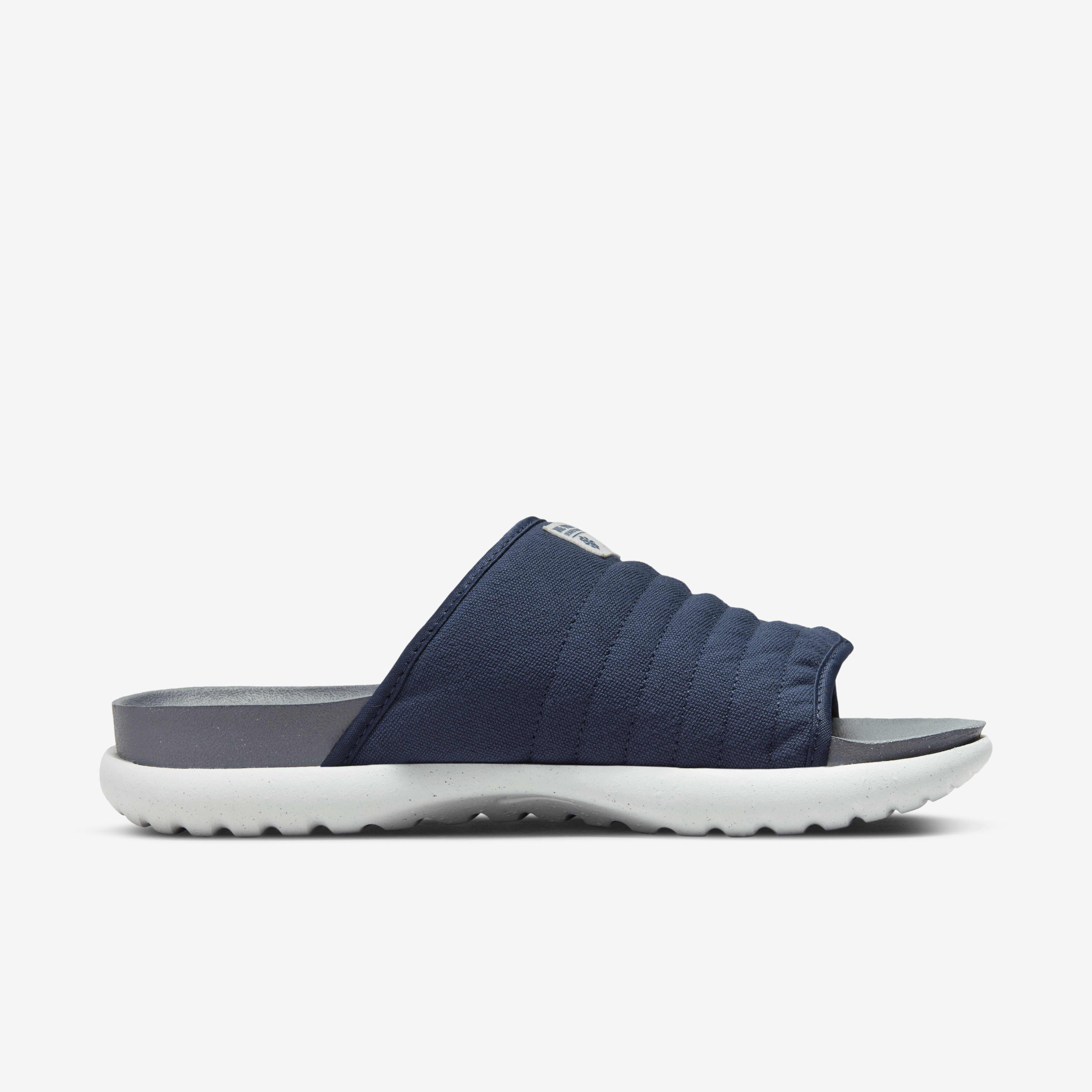 Buy Nike Asuna 2 Next Nature Slides - Midnight Navy/Grey Fog/Dark  Grey/Mystic Navy @ Nike Kuwait