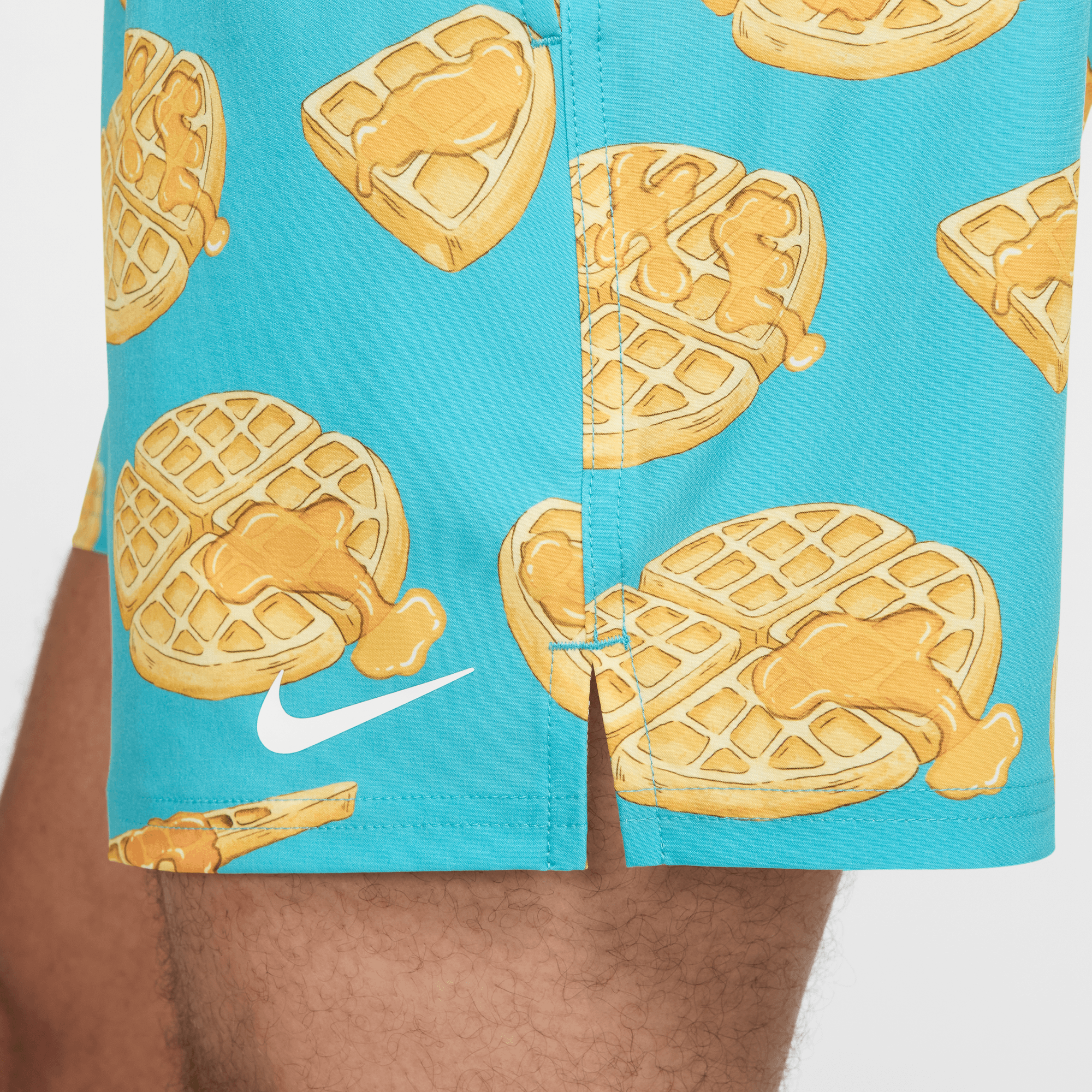 Nike Swim Breaker image number 6