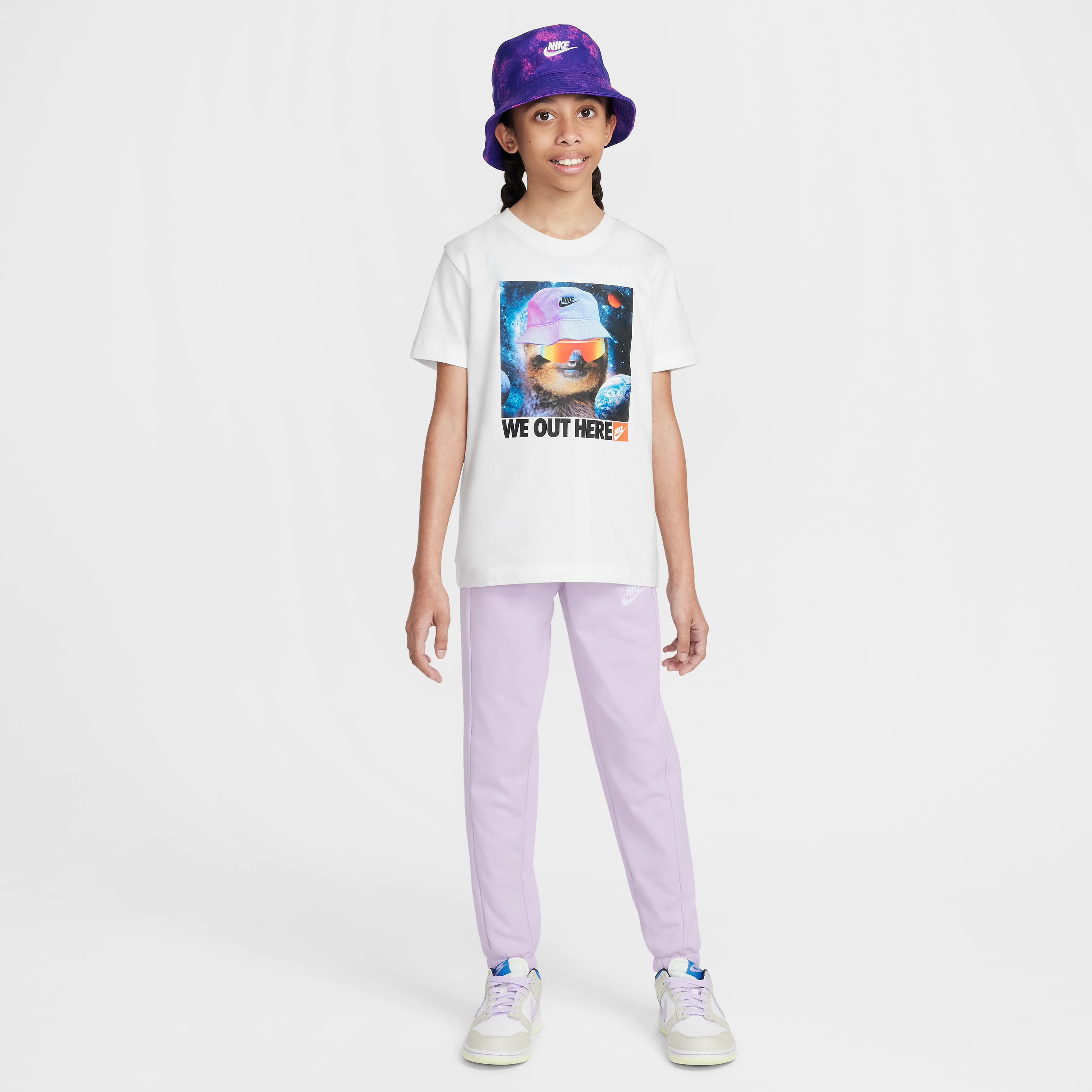 Nike Sportswear image number 4