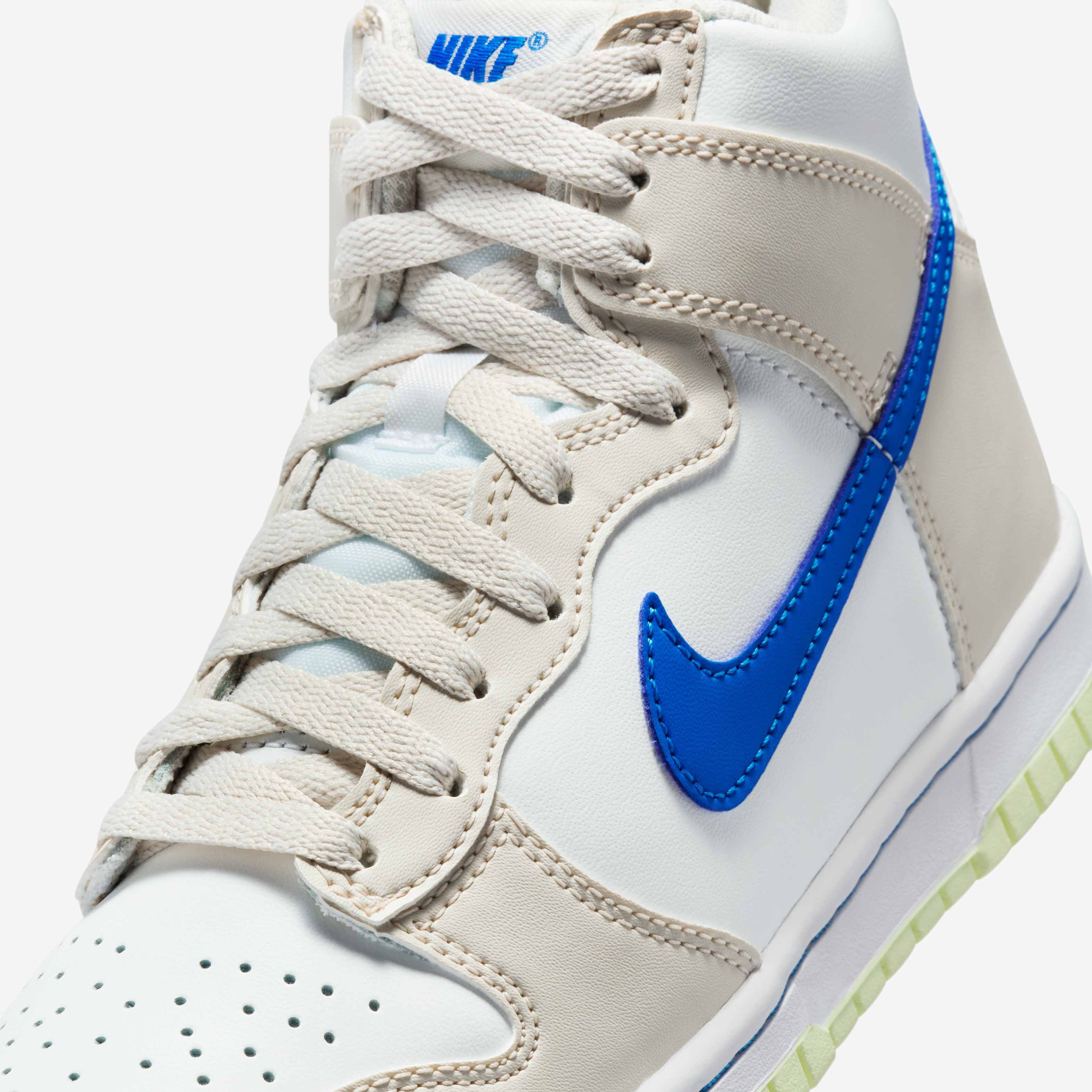 Nike Dunk High image number 6