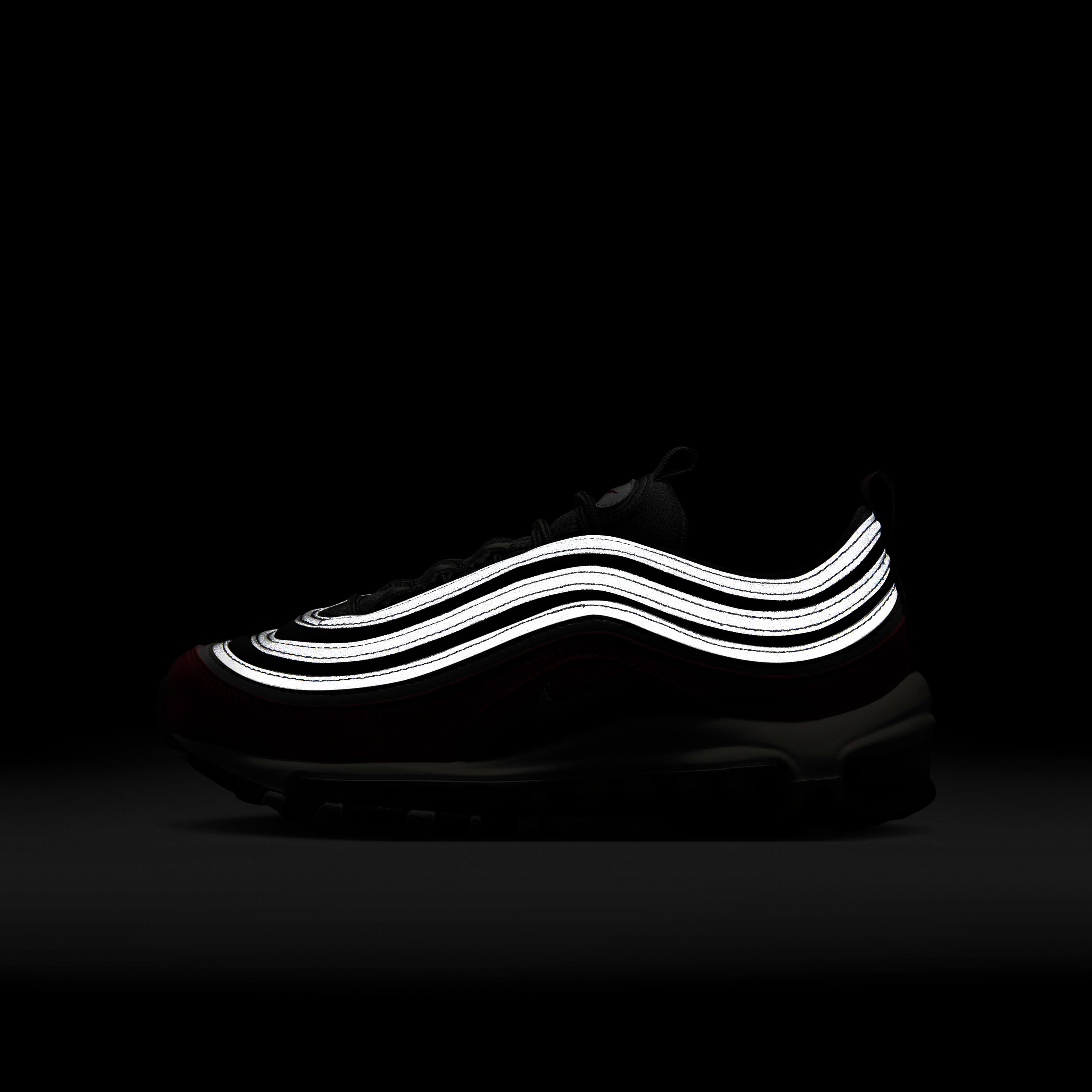 Nike Air Max 97 SE image number 10