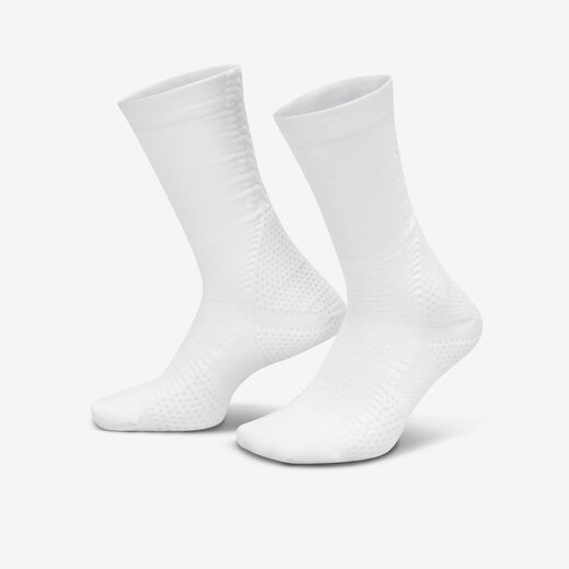 Women's Socks-Nike, Nike Unicorn, Dri-FIT ADV Cushioned Crew Socks (1 Pair)