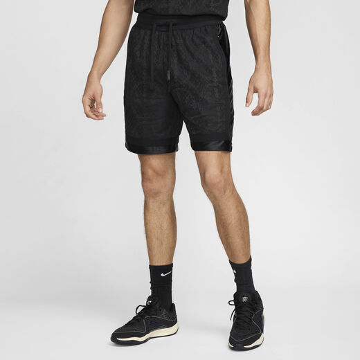 Shorts-Nike, Nike DNA, Men's 20.5cm (approx.) Dri-FIT Basketball Shorts