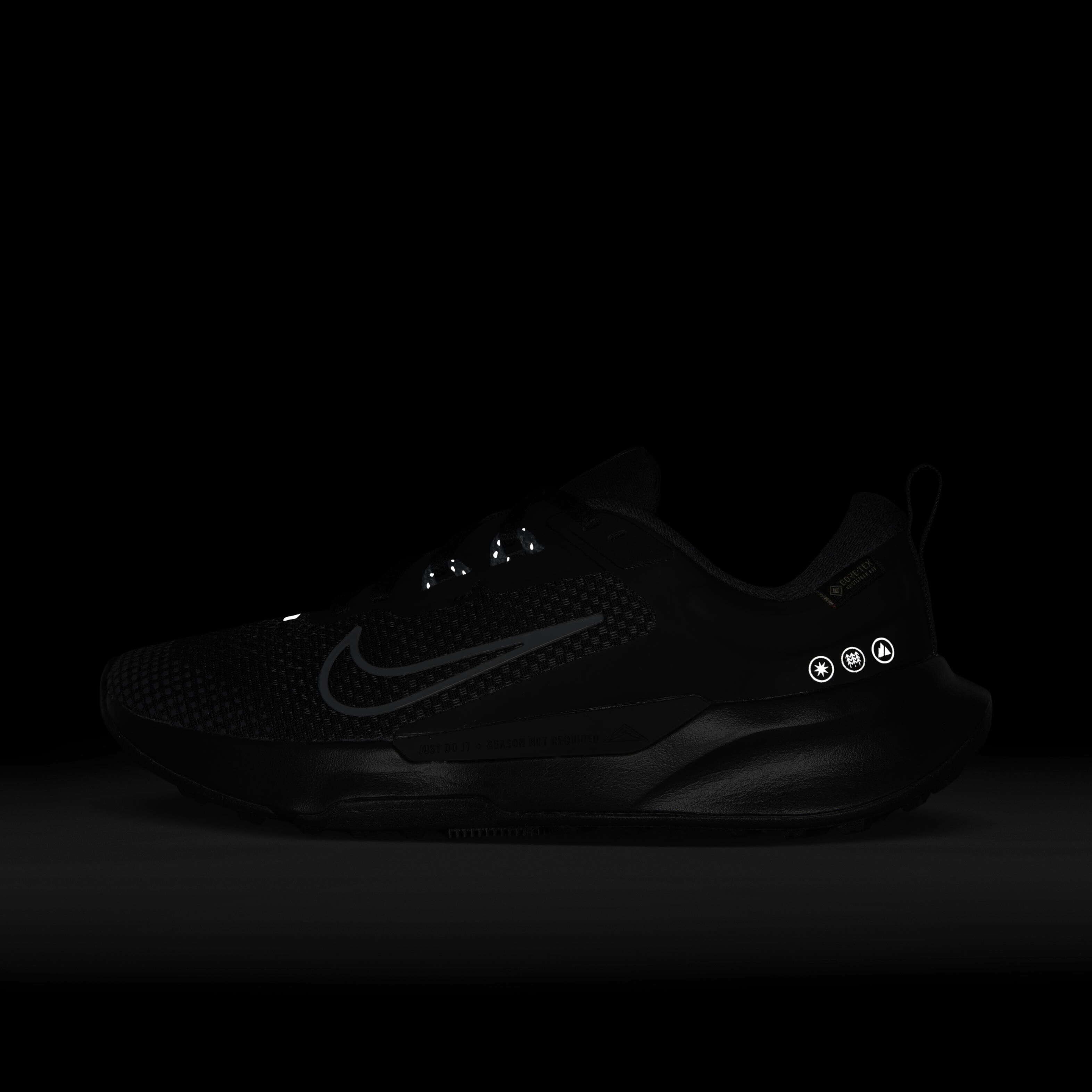 نايكي جونيبر تريل 2 جور-تكس image number 9