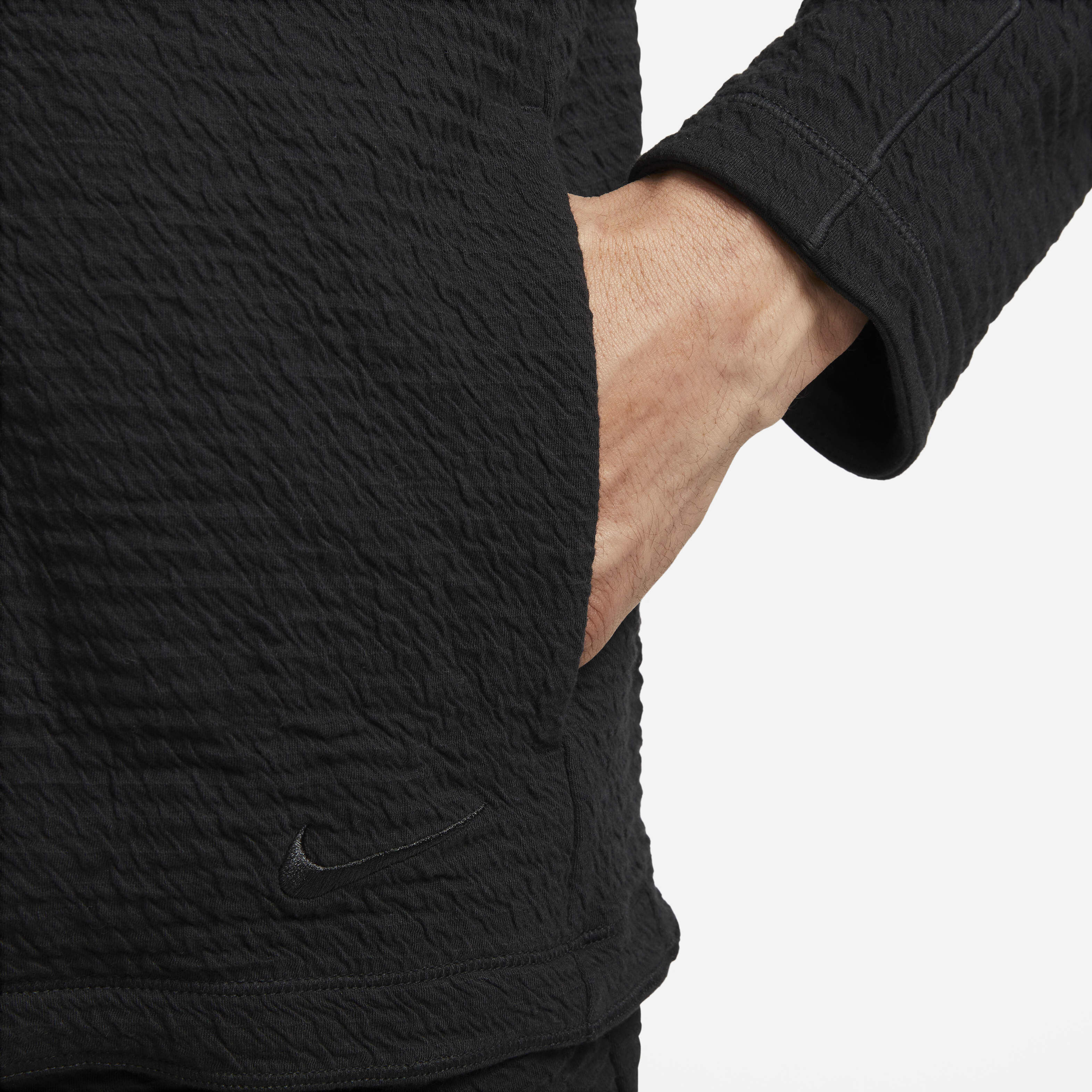 Nike Yoga Dri-FIT image number 4