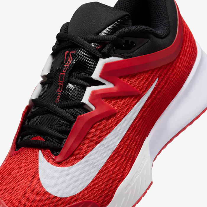 28cm ナイキ ヴェイパー プロ ホワイト レッド ブラック Nike Court 28cm ナイキ ヴェイパー プロ ホワイト レッド ブラック Nike Court