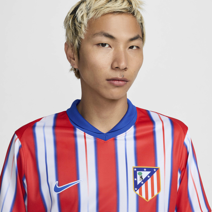 أتلتيكو مدريد 2024/25 ستيديوم الأساسي image number 2 أتلتيكو مدريد 2024/25 ستيديوم الأساسي image number 2