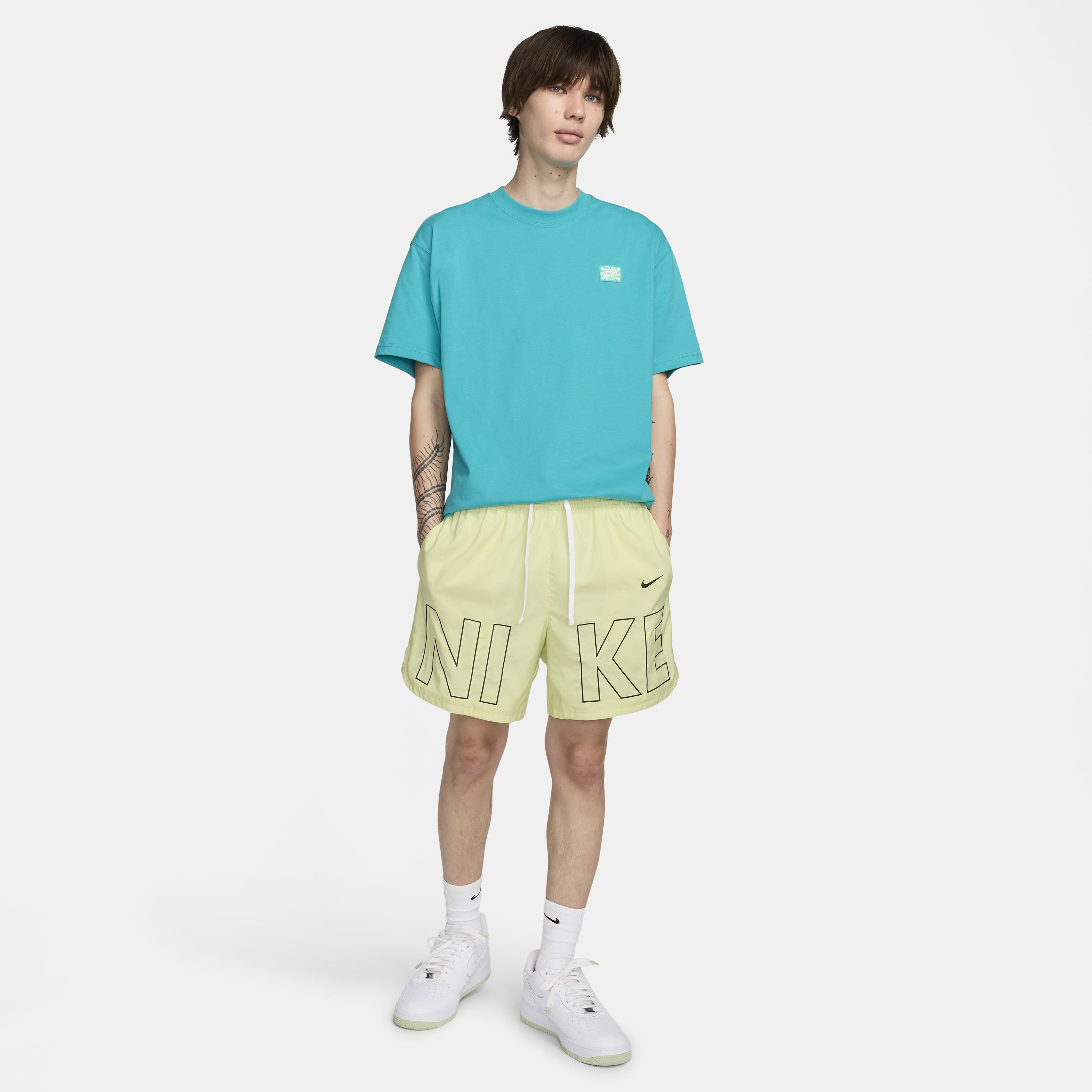 Nike Sportswear Max90 image number 4