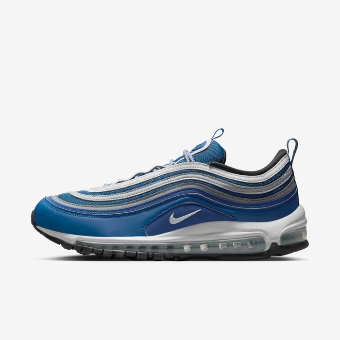 Nike Air Max 97 image number 0 Nike Air Max 97 image number 0