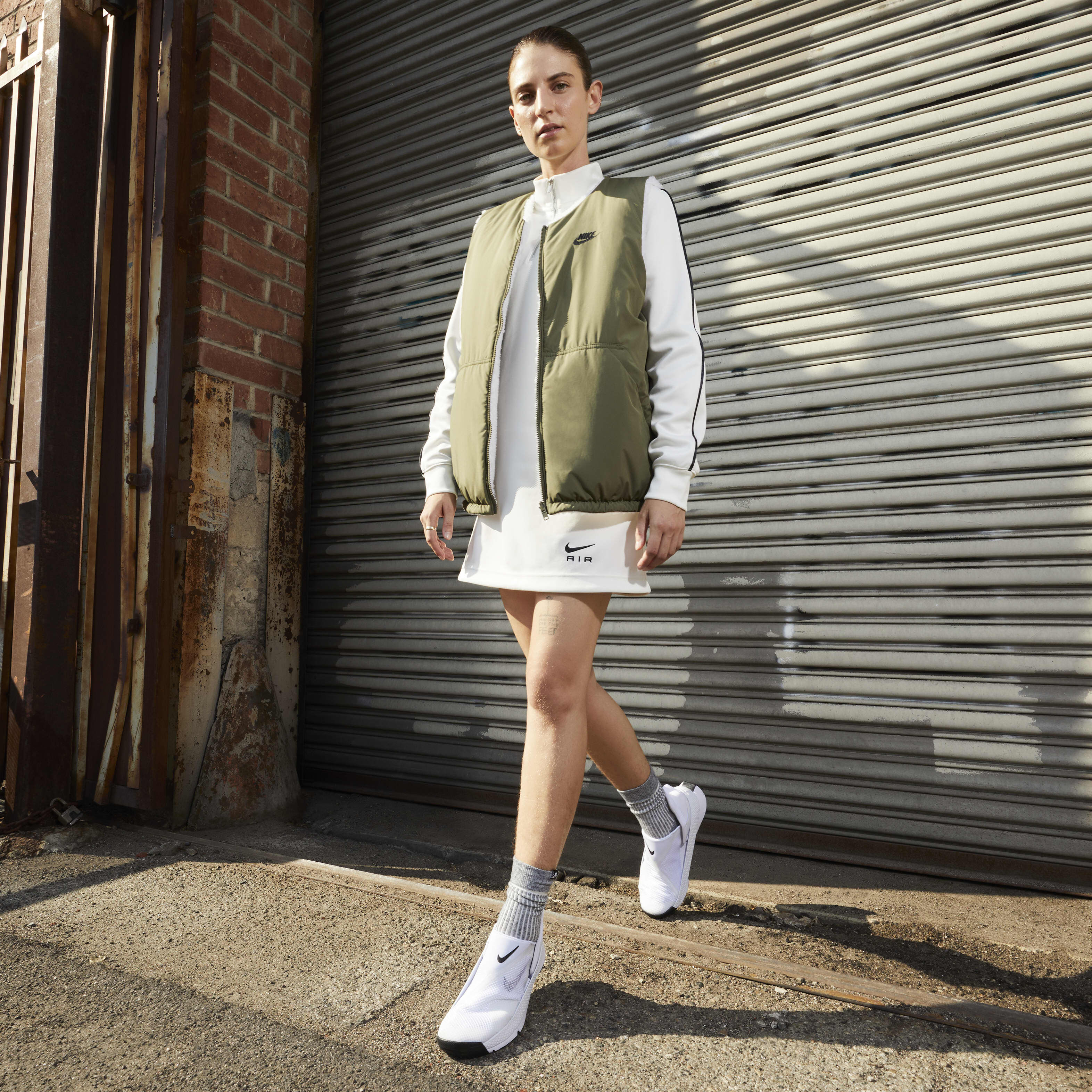 Nike Go FlyEase image number 12