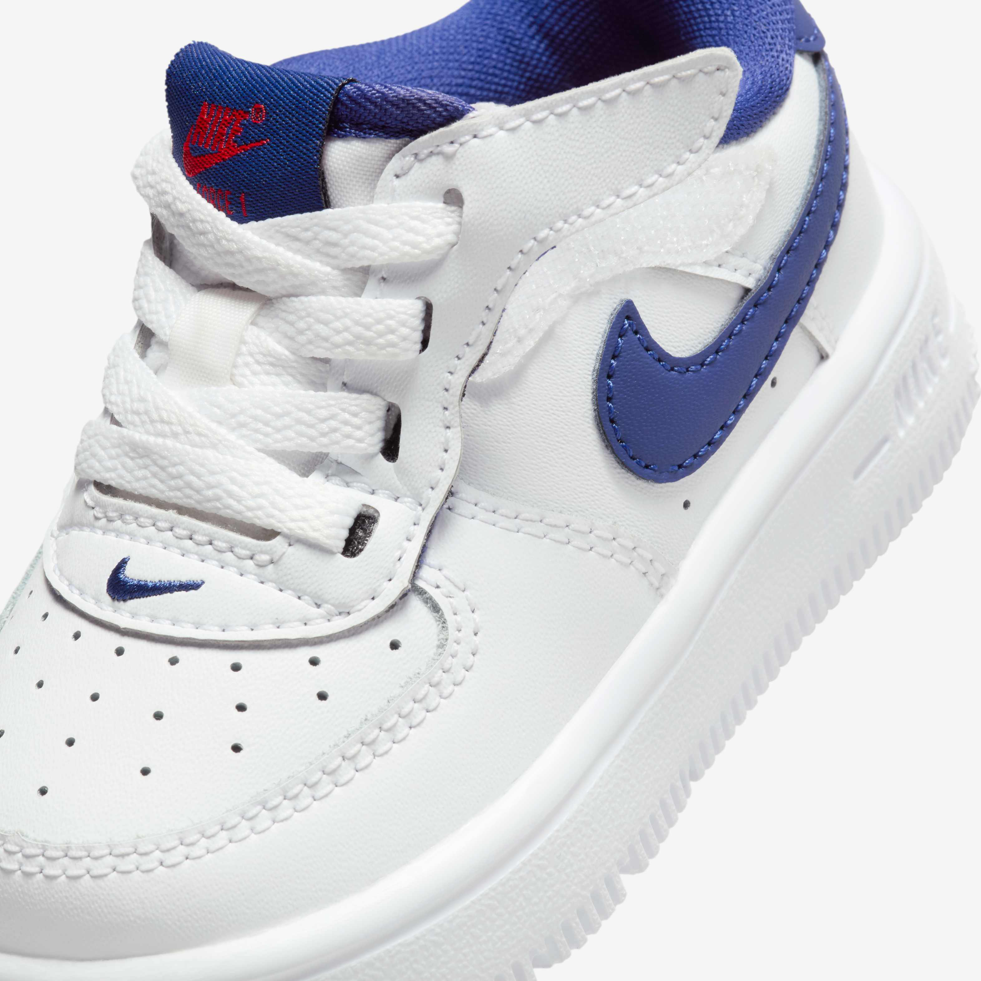 Nike Force 1 Low EasyOn image number 6