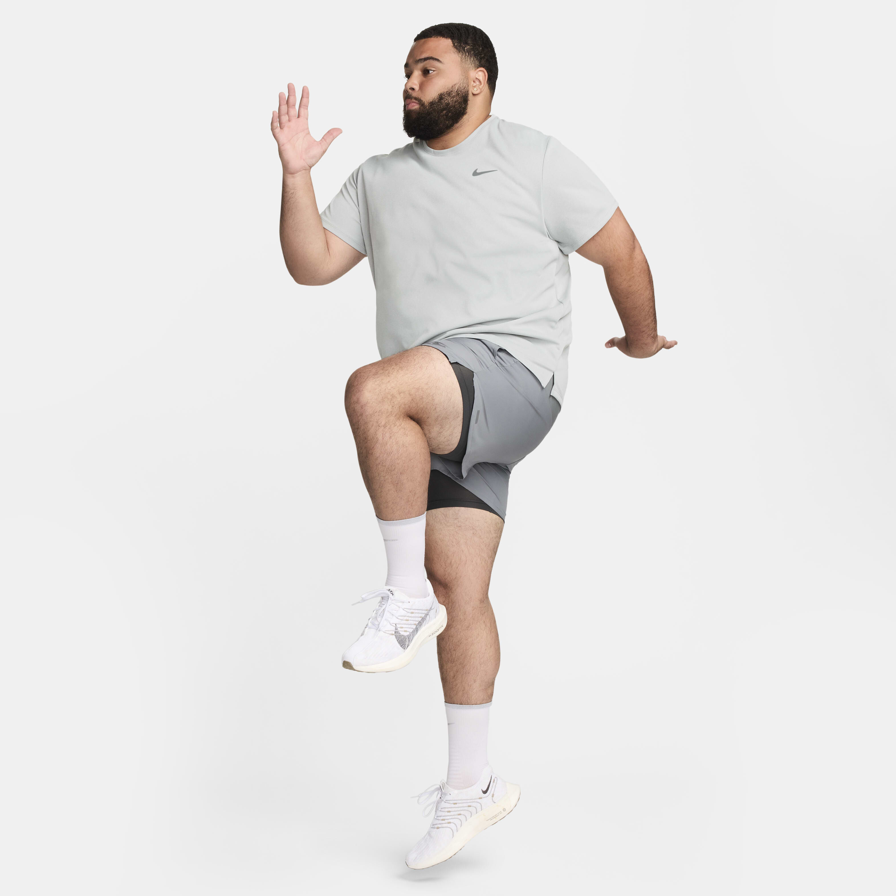 Nike Miler image number 10