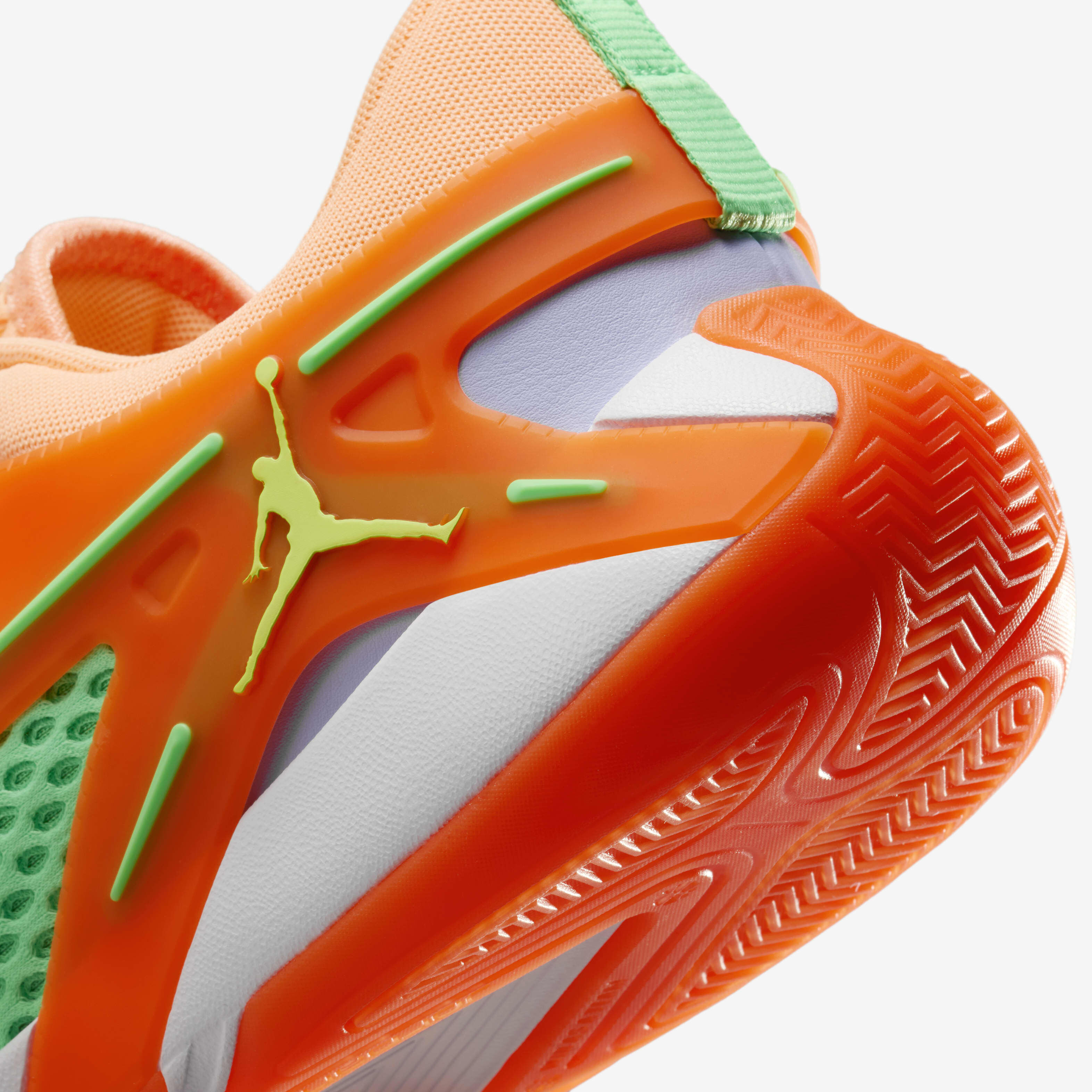 Buy Jordan Heir Series 'Cutting Twine' Basketball Shoes