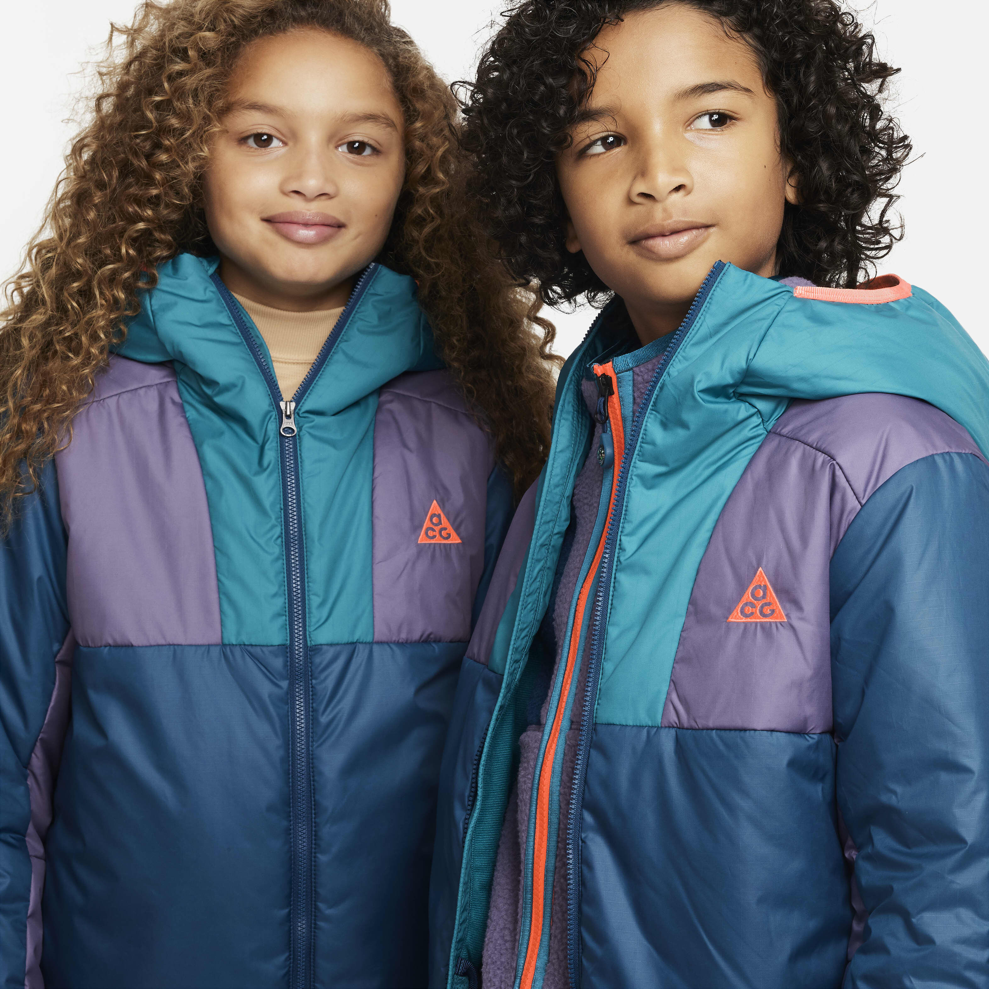 Nike ACG Storm-FIT "Rope De Dope" image number 2