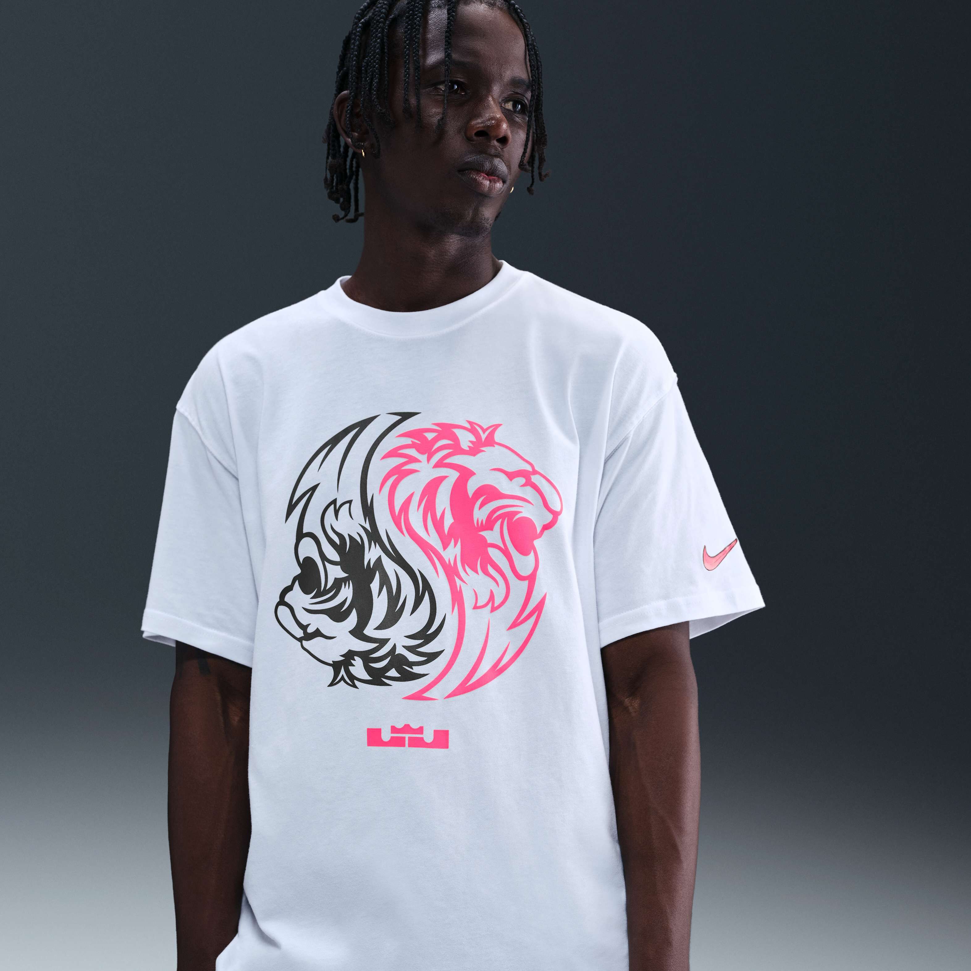 LeBron image number 0