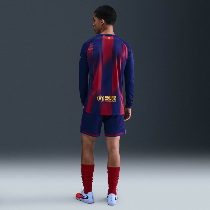 F.C. Barcelona 2025/26 Stadium Home image number 3 F.C. Barcelona 2025/26 Stadium Home image number 3