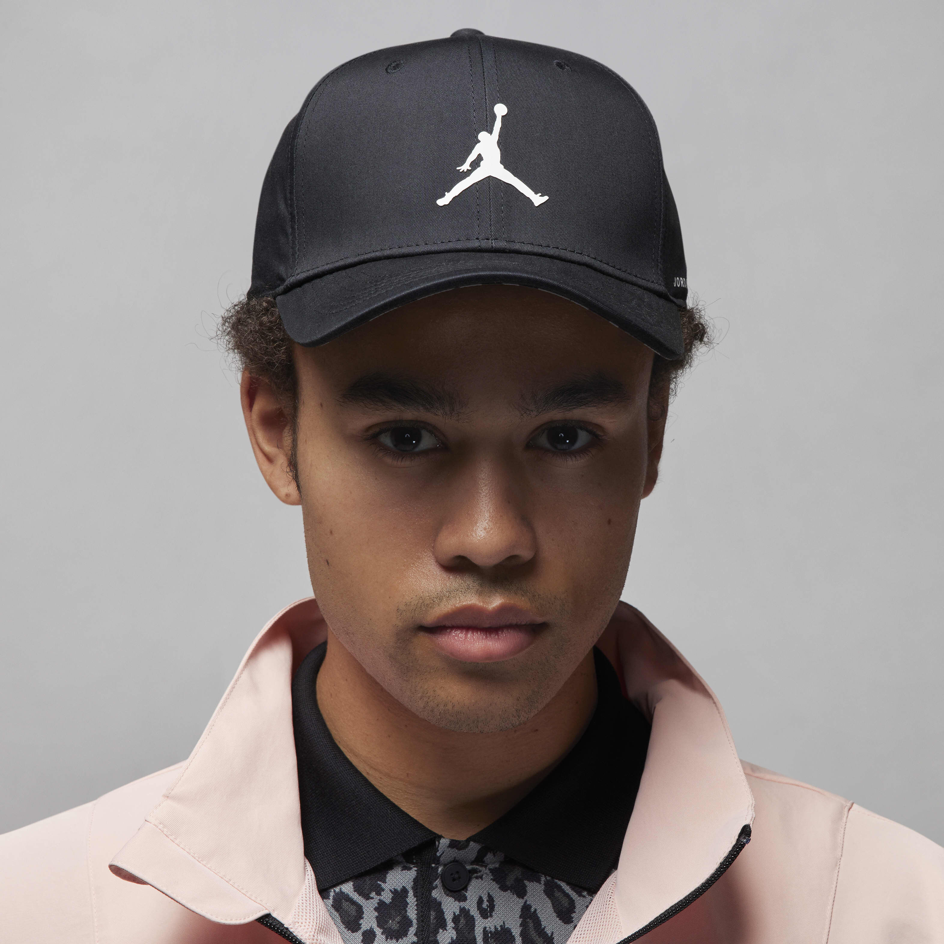 Golf cap for boy clearance