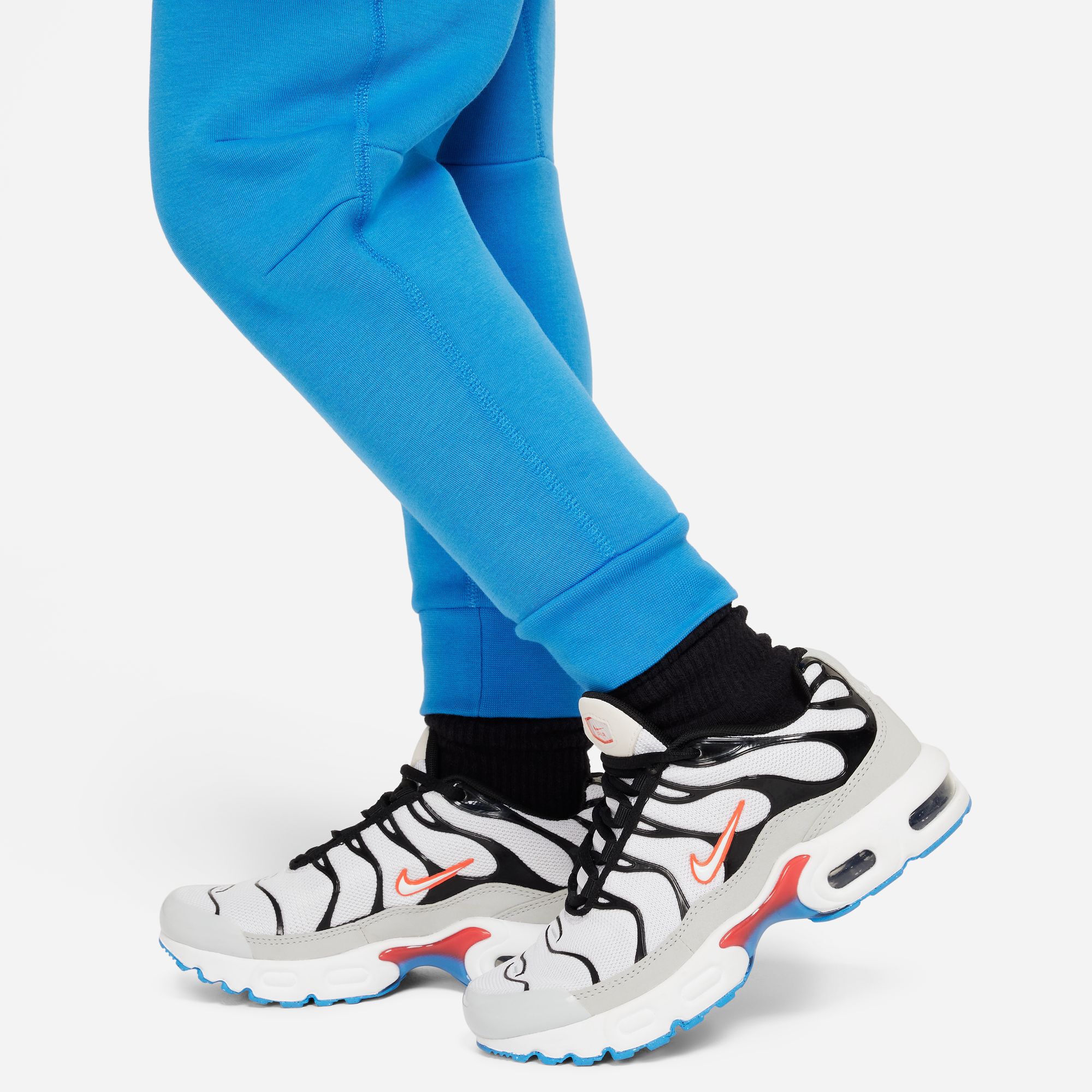 Nike Sportswear Tech Fleece Full-Zip Set image number 5