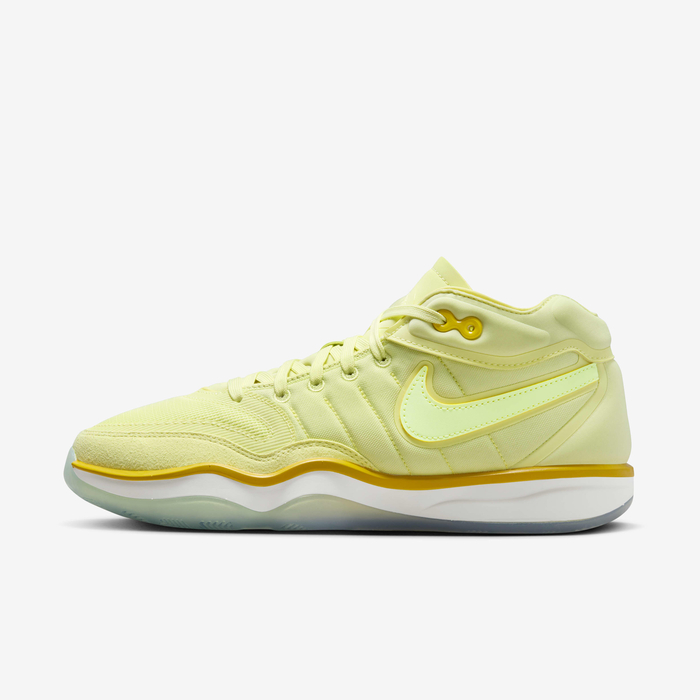 Buy Nike Hustle Basketball Shoes Luminous Green/Vivid