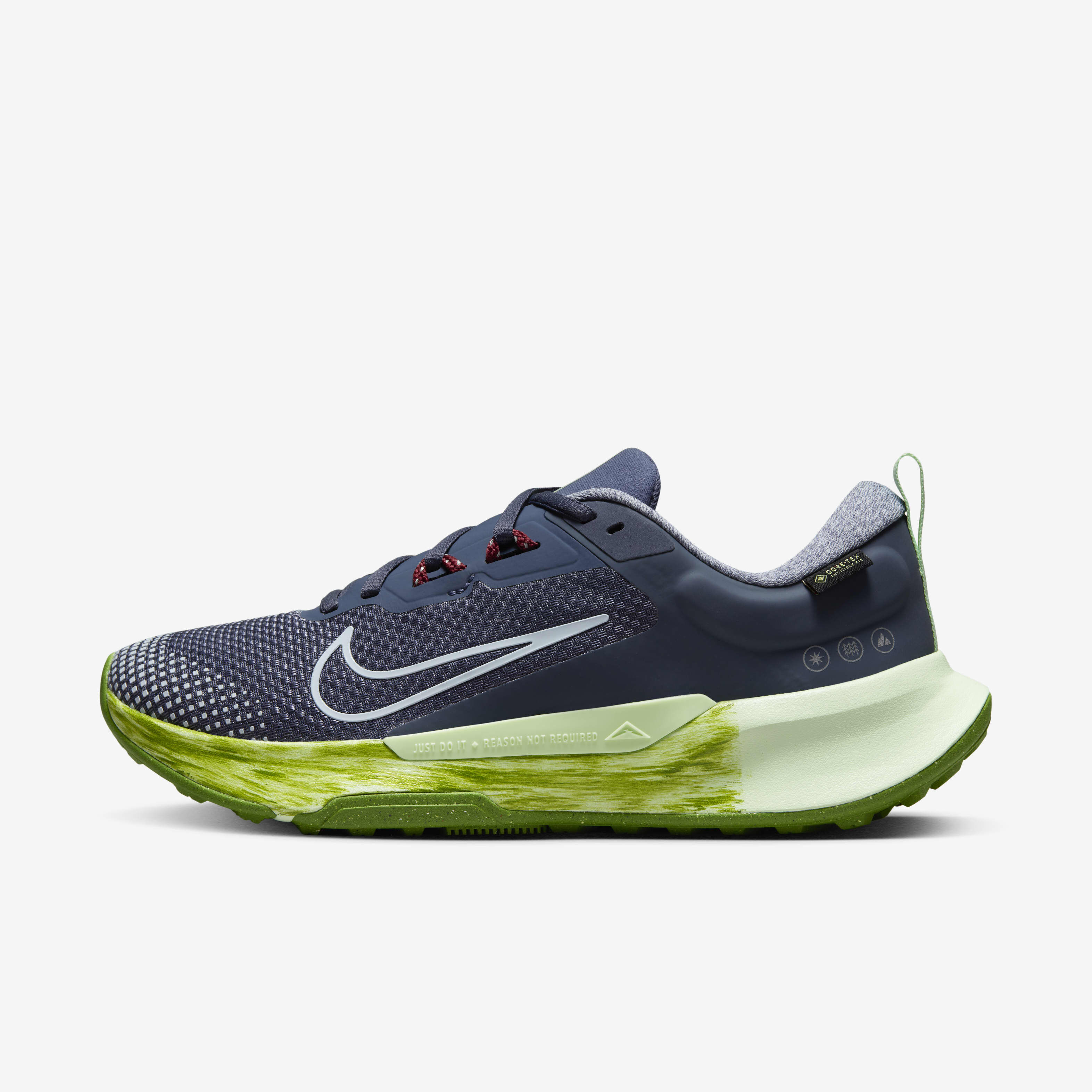 Buy Nike Juniper Trail 2 GORE TEX Women s Waterproof Trail Running Shoes Nike Kuwait Official