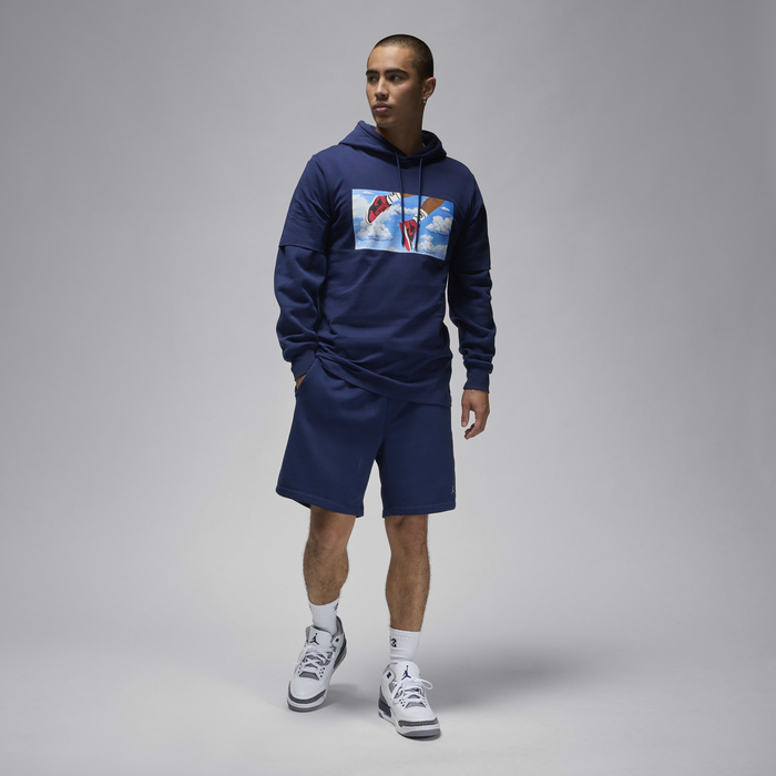 Jordan Flight Essentials image number 4 Jordan Flight Essentials image number 4