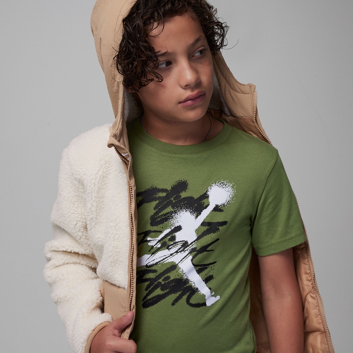 تيشيرت جوردن جمبمان فلايت سبريد image number 2 تيشيرت جوردن جمبمان فلايت سبريد image number 2