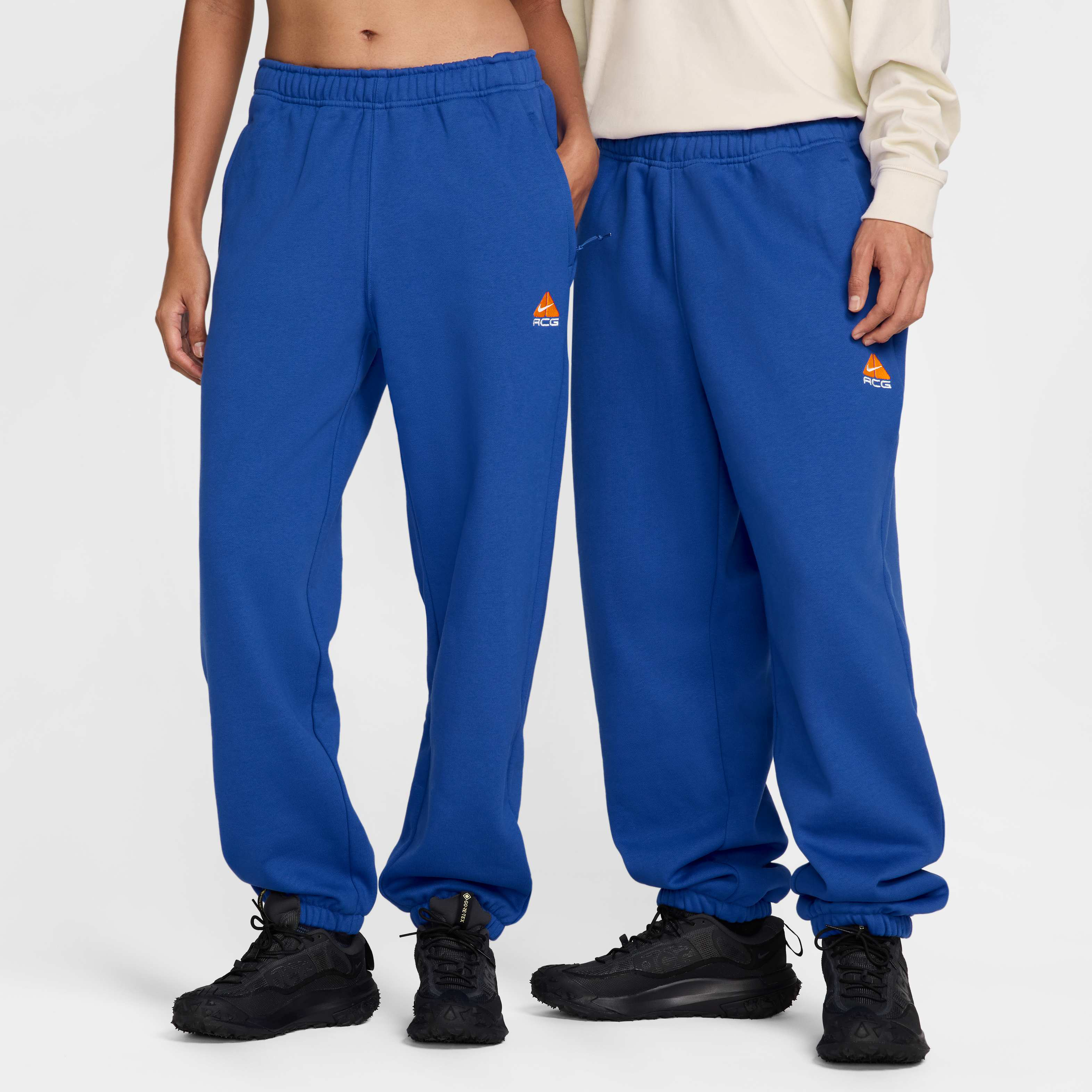 ★★Nike★★ ACG Lungs Therma Fit Repel Tough Fleece Pants M Nike ACG Lungs Therma-FIT Repel 