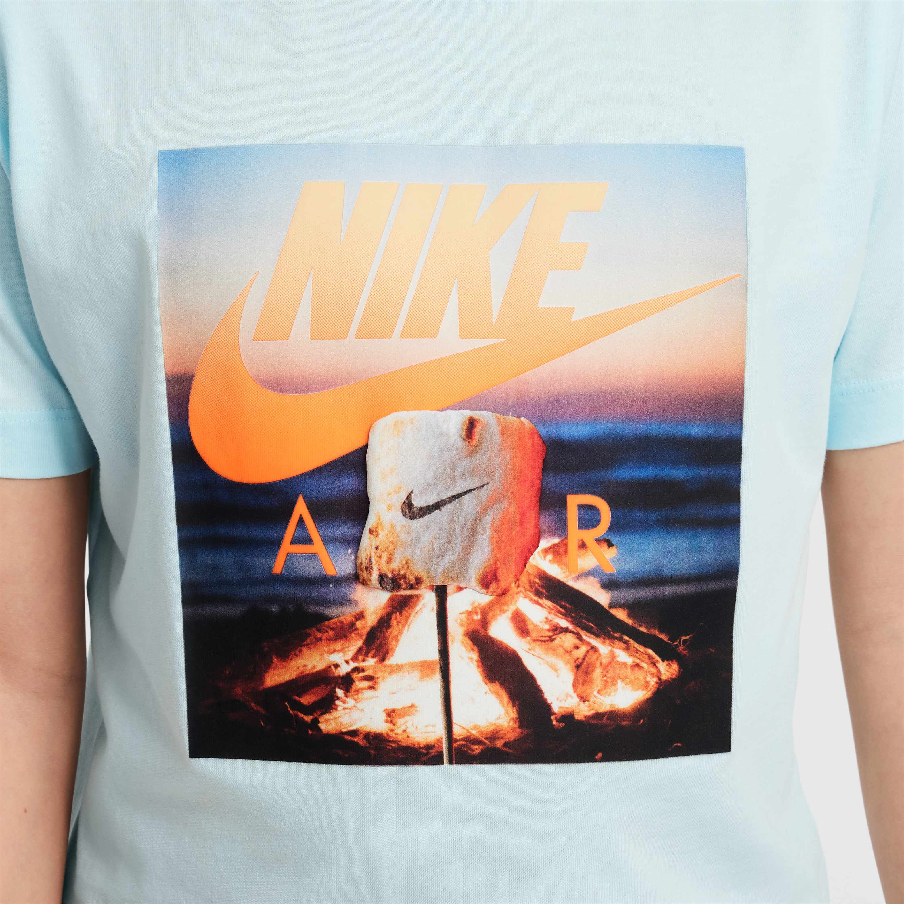 Nike Sportswear image number 3