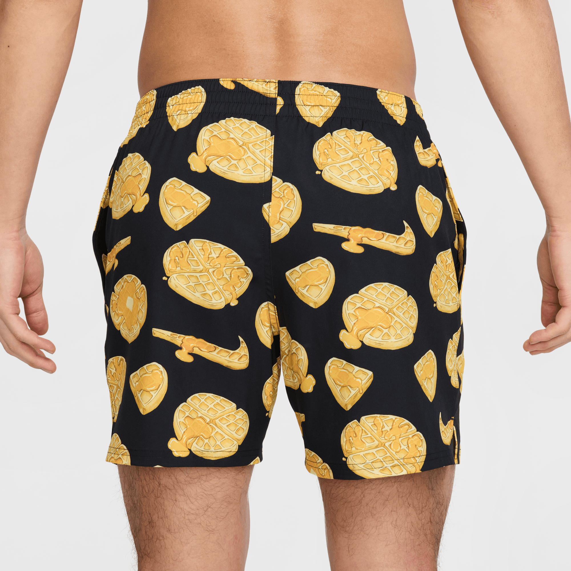 نايكي سويم بريكر image number 1