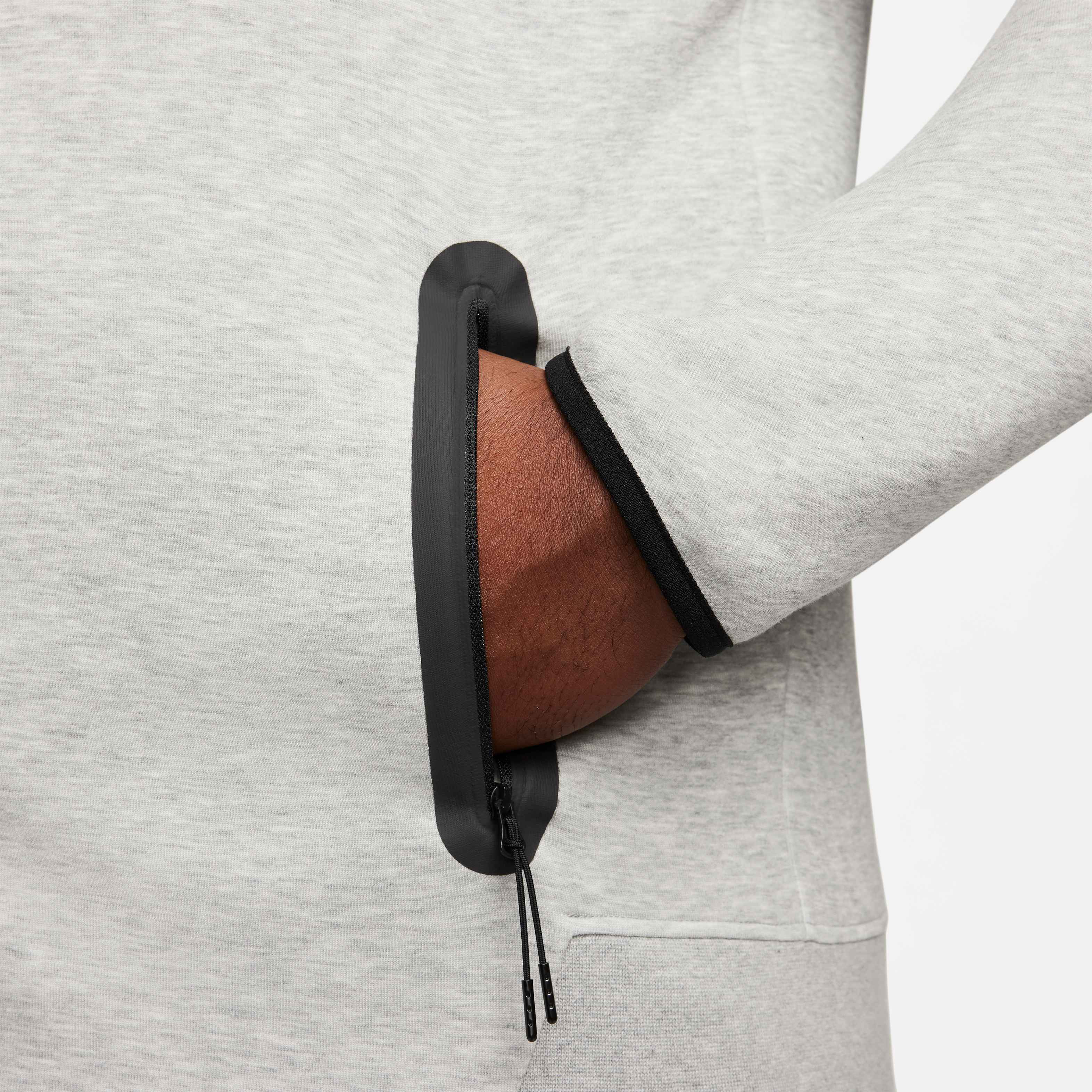 Nike Sportswear Tech Fleece Windrunner image number 12