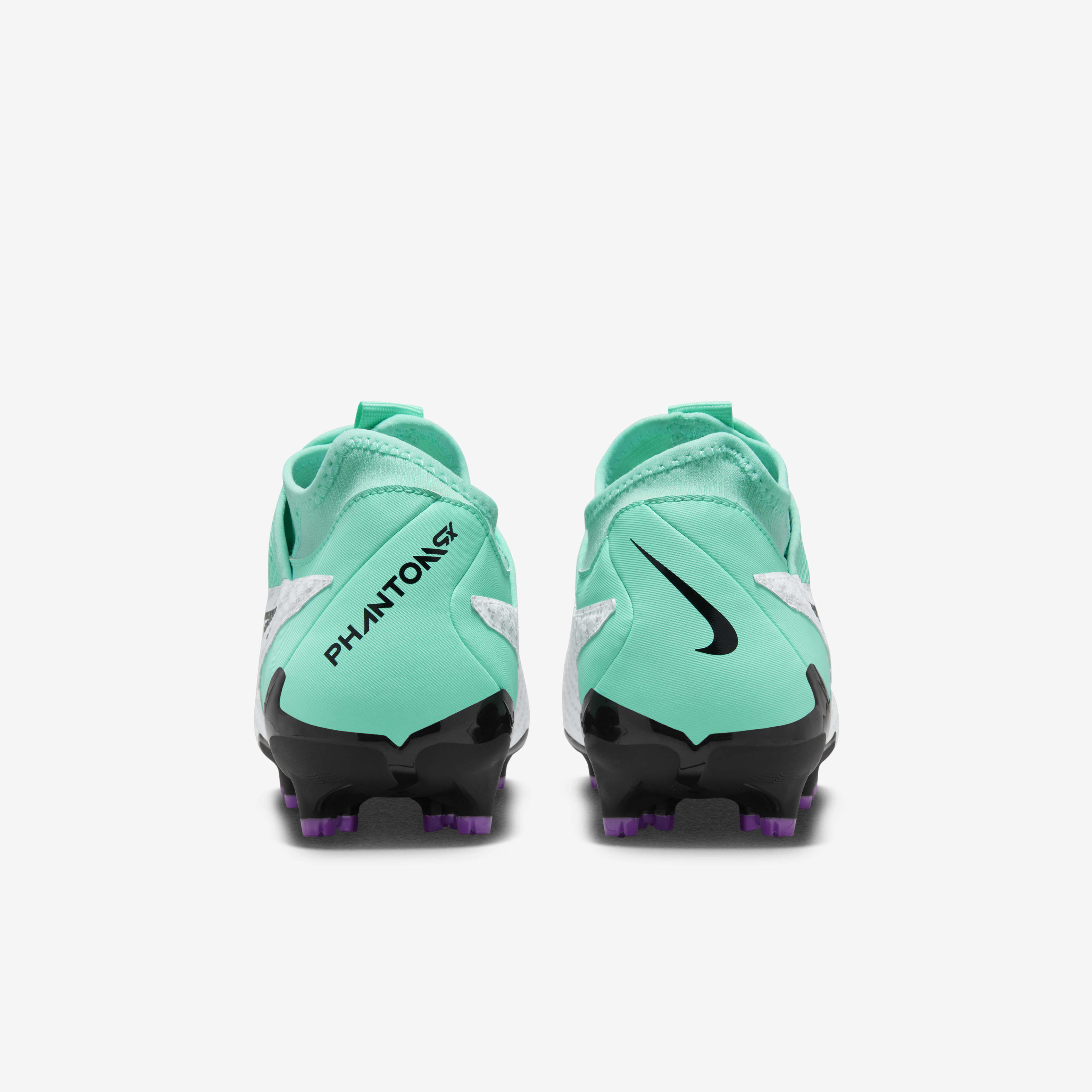 Mint green football boots store