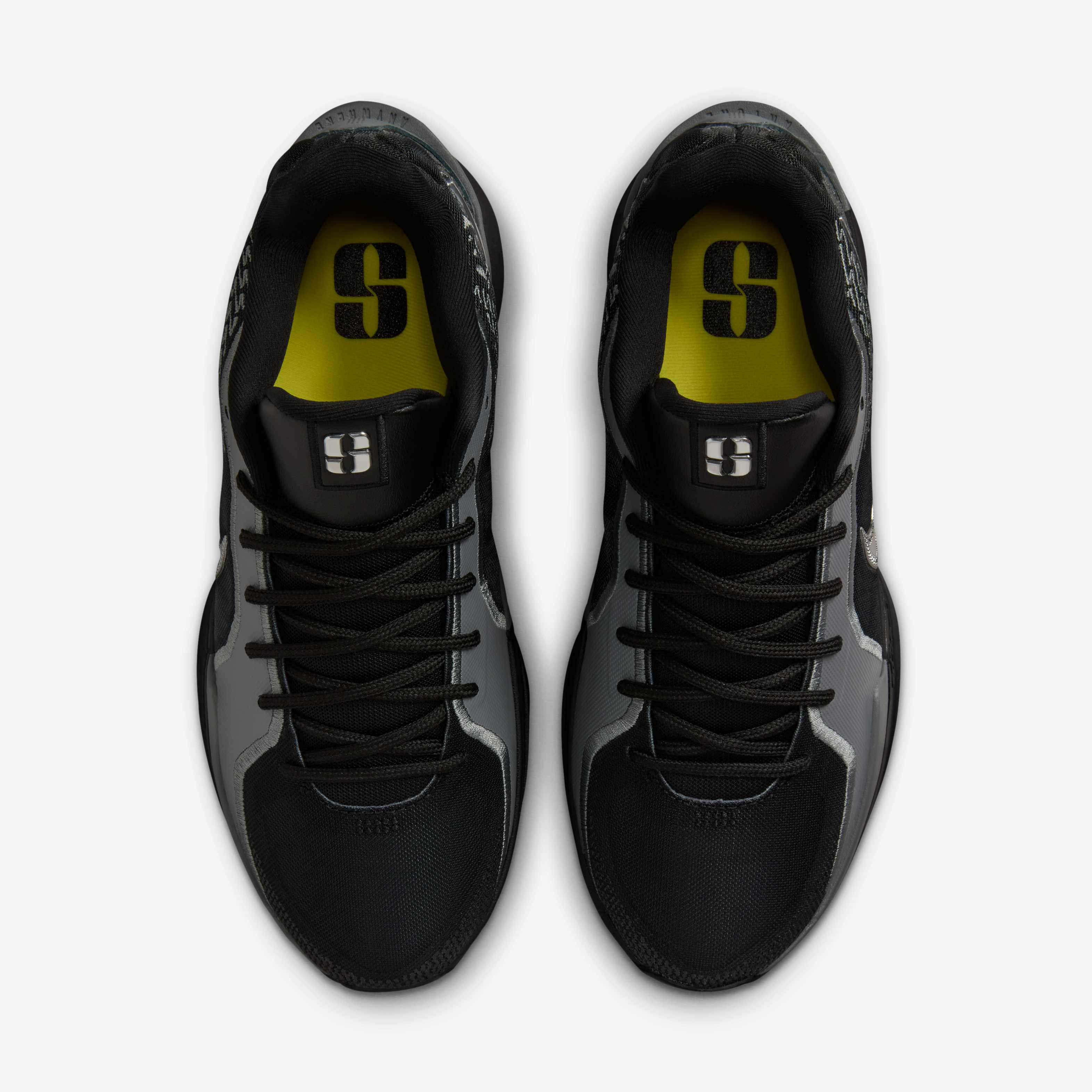 Sabrina 2 'Mirrored' image number 3