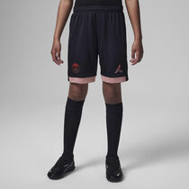 Paris Saint-Germain 2024/25 Stadium Third